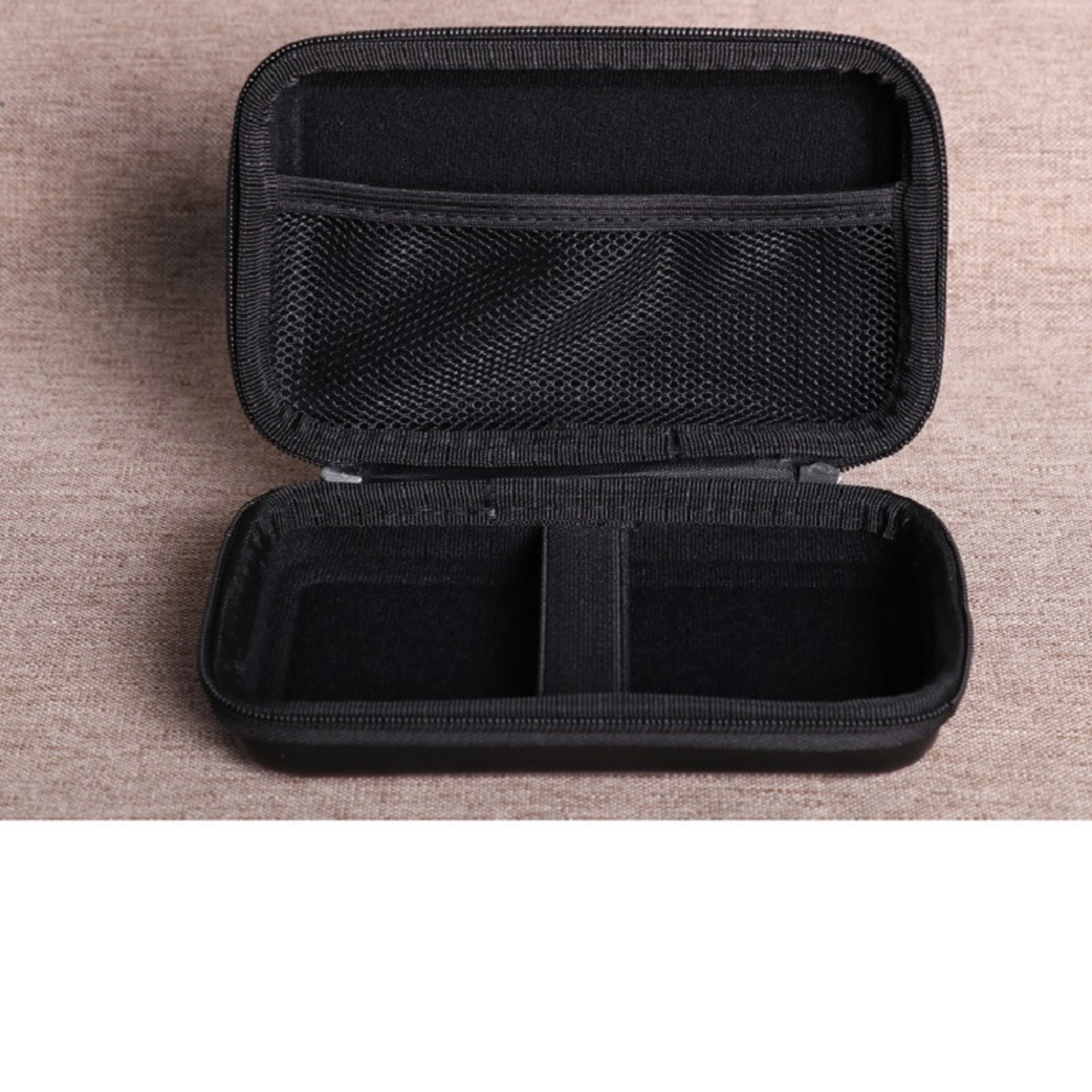 Hard Drive Case Protective Storage Bag For Mighty Vaporizer And Electronics Accessories 1