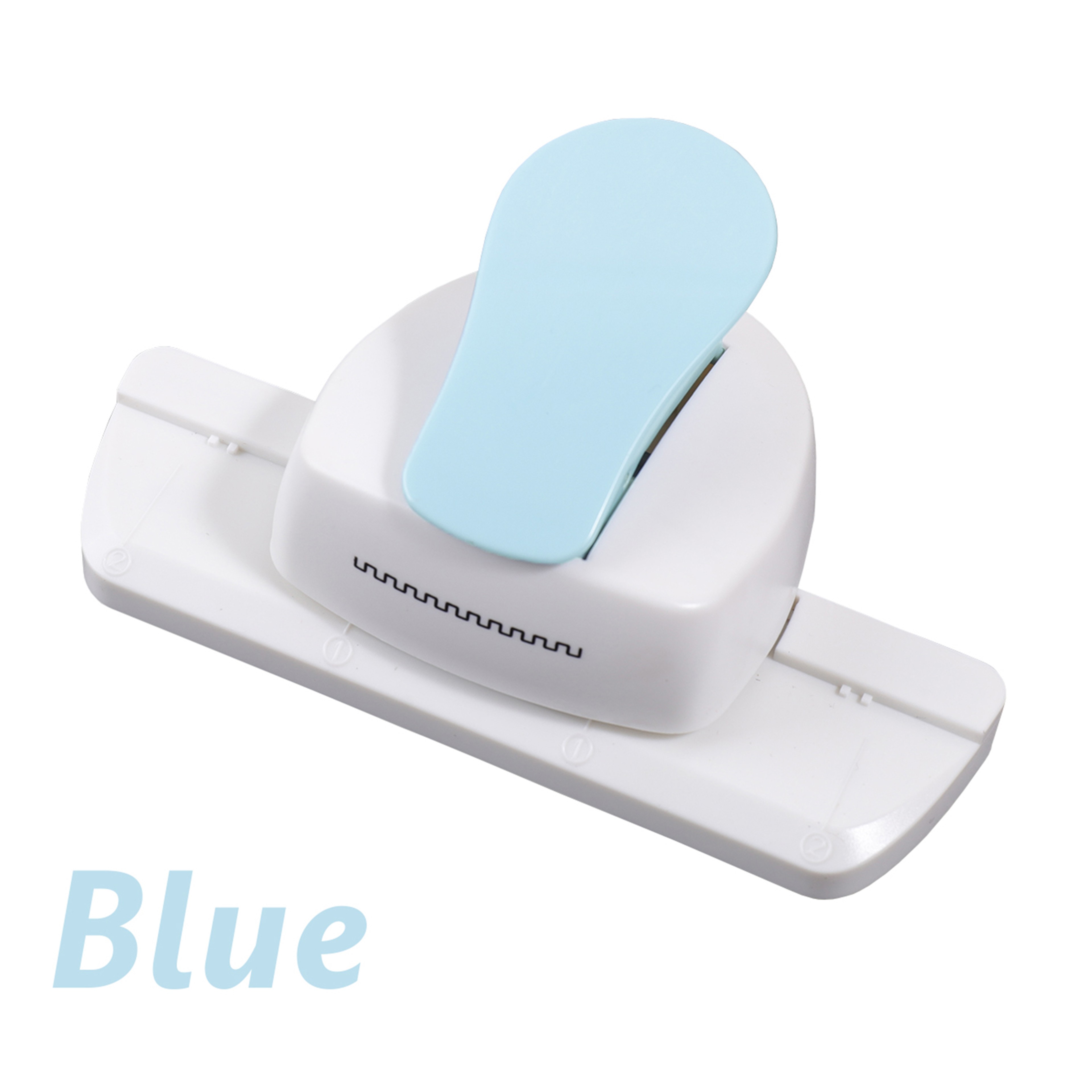 Stamp Edge Paper Punch Craft Tool For Scrapbooking DIY Card Making 6