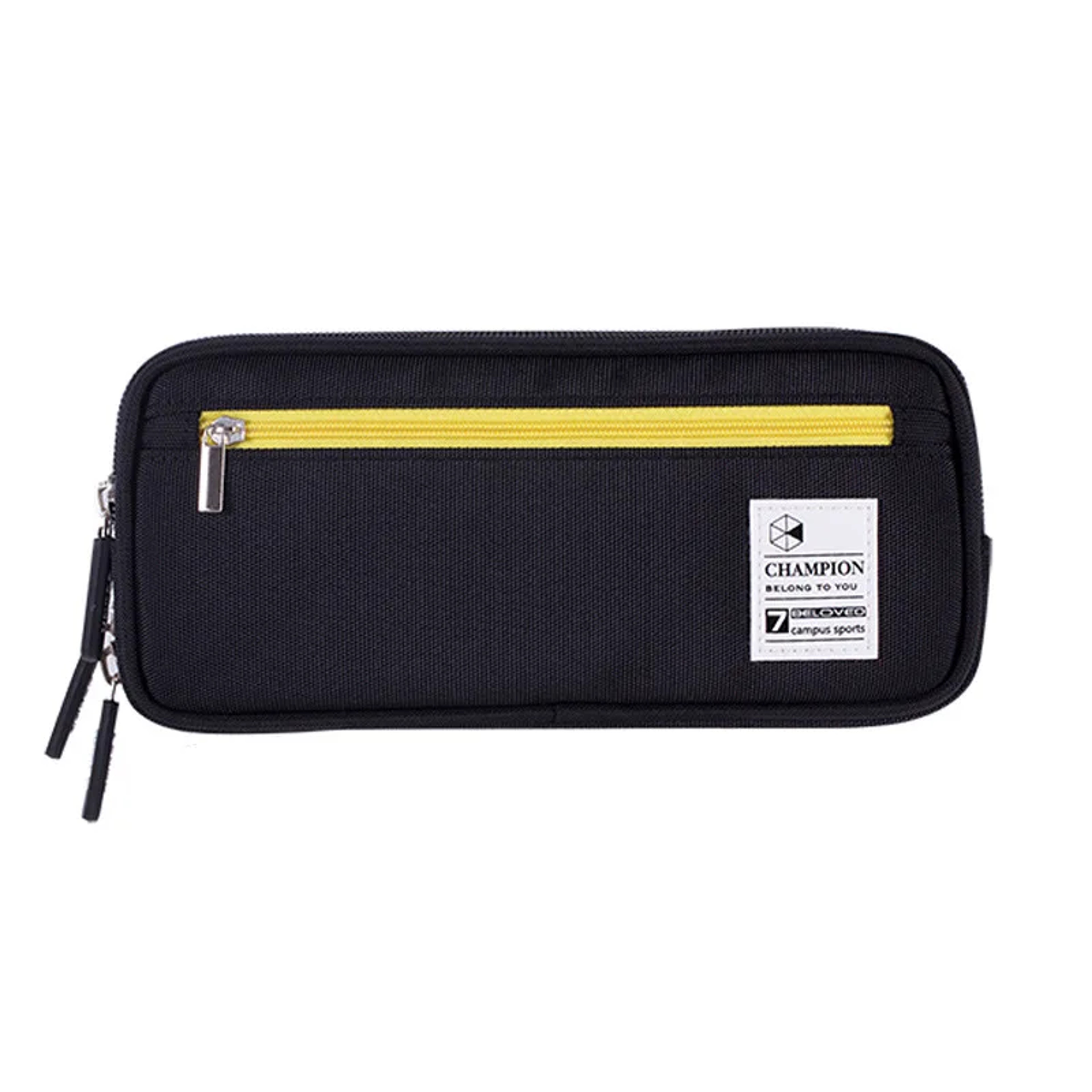 Japanese Pencil Case Large Capacity Stationery Organizer 7