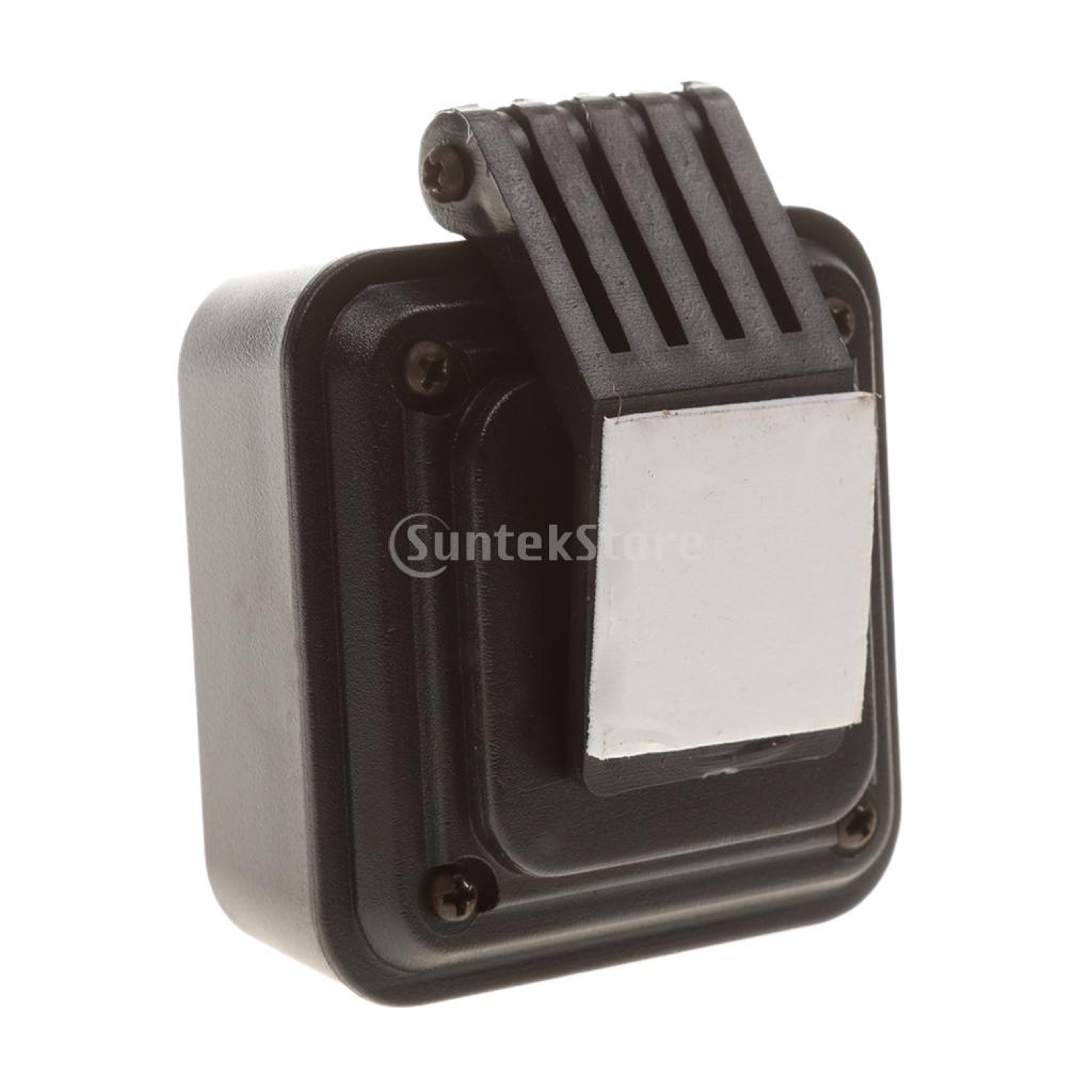 Adjustable Car Dashboard Compass Marine Navigation Compass Direction Guide – view 2