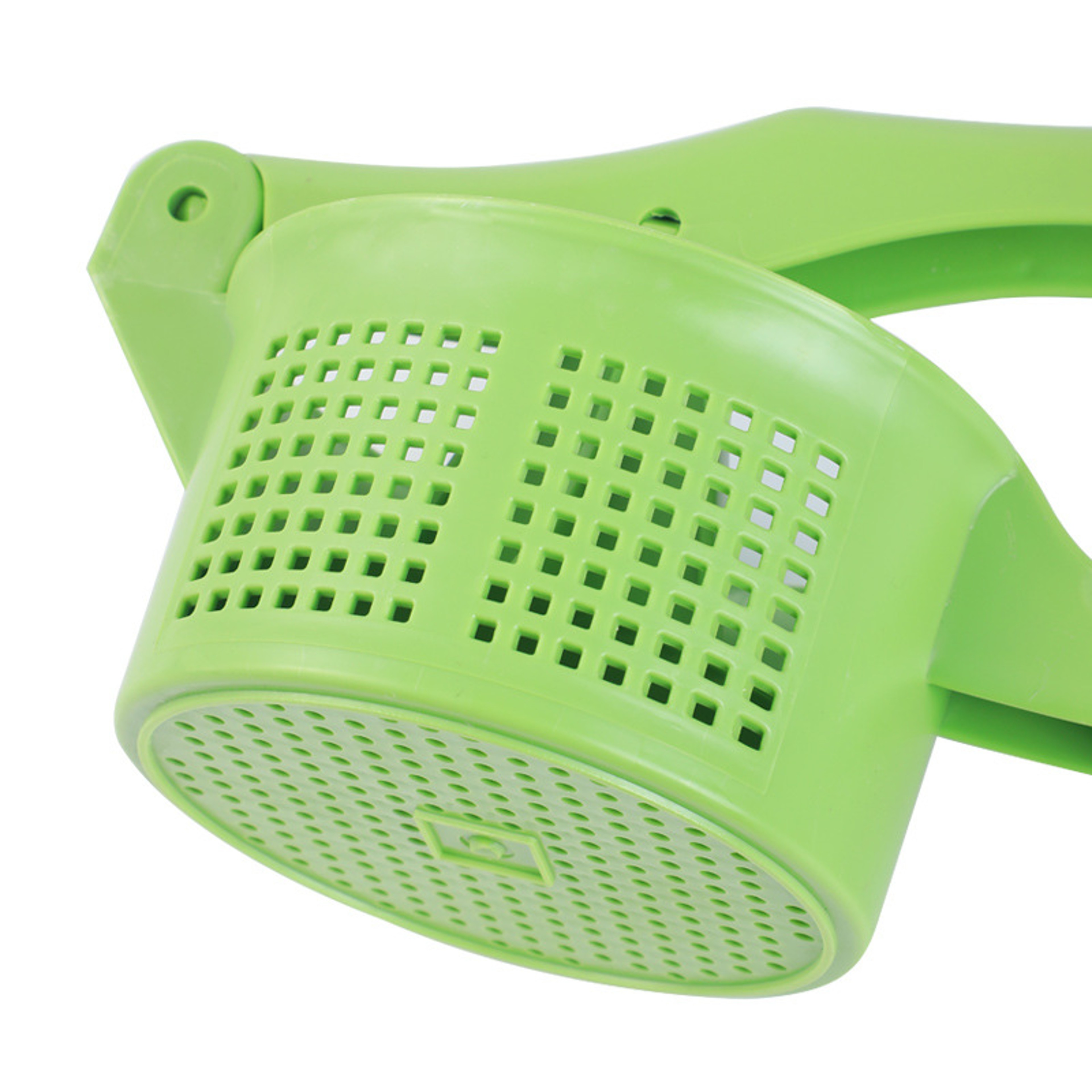 Vegetable Water Squeezer Bag for Dumplings Cabbage and Kitchen Food Prep – view 2
