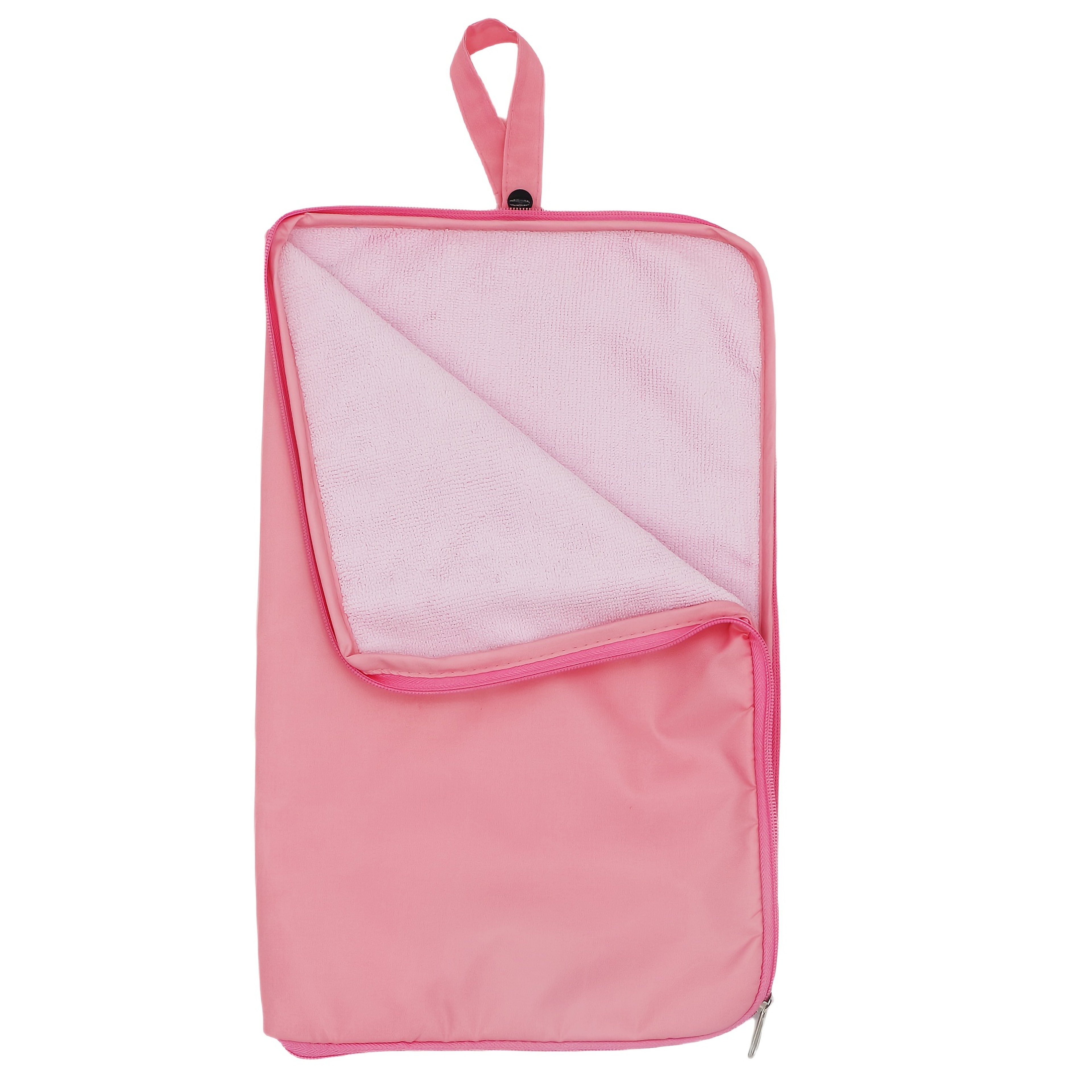 Waterproof Wet Swimsuit Bag Portable Beach Pool Storage Pouch with Zipper Handle – view 6