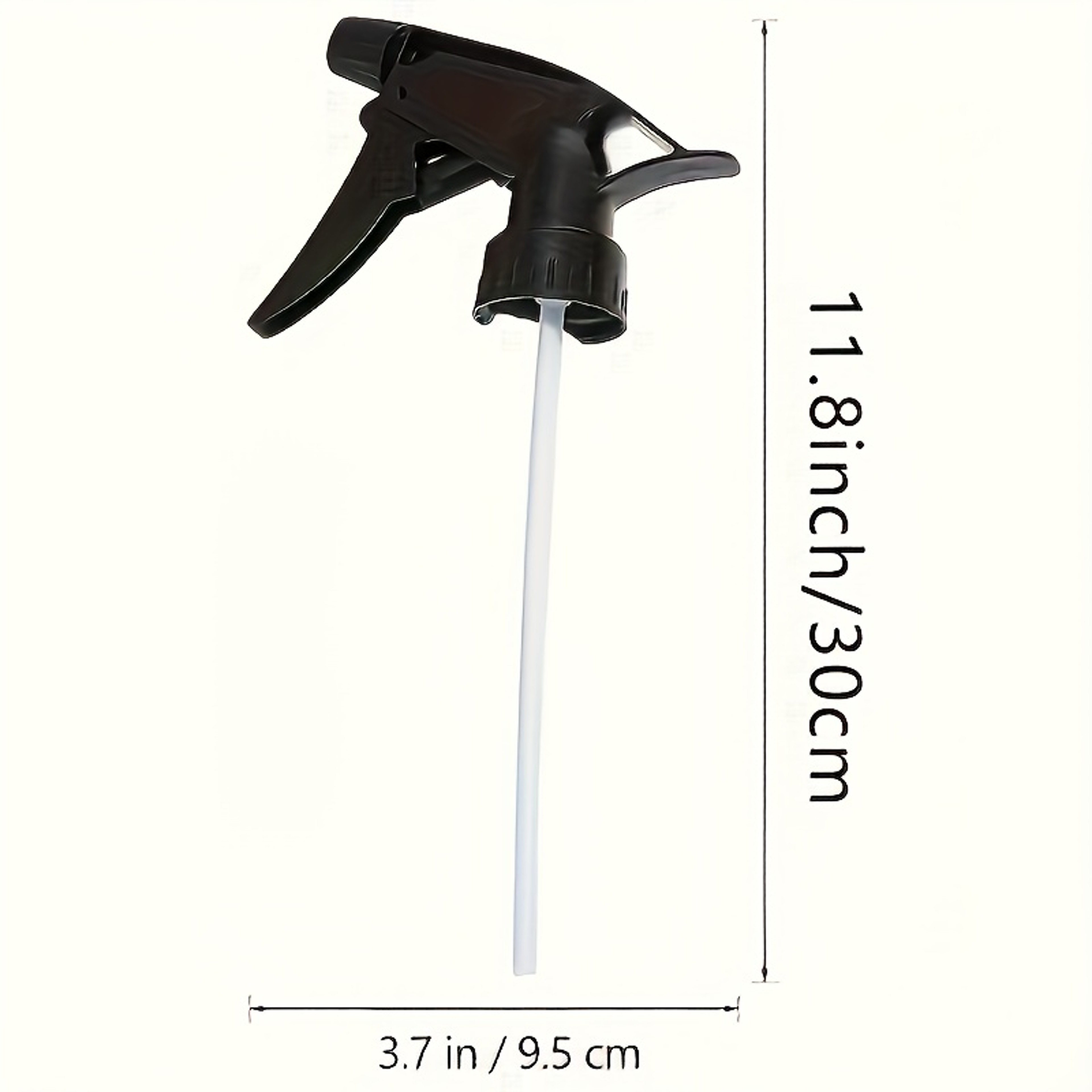 Pressurized Spray Nozzles For Hair Styling Plant Care And Pet Washing 4