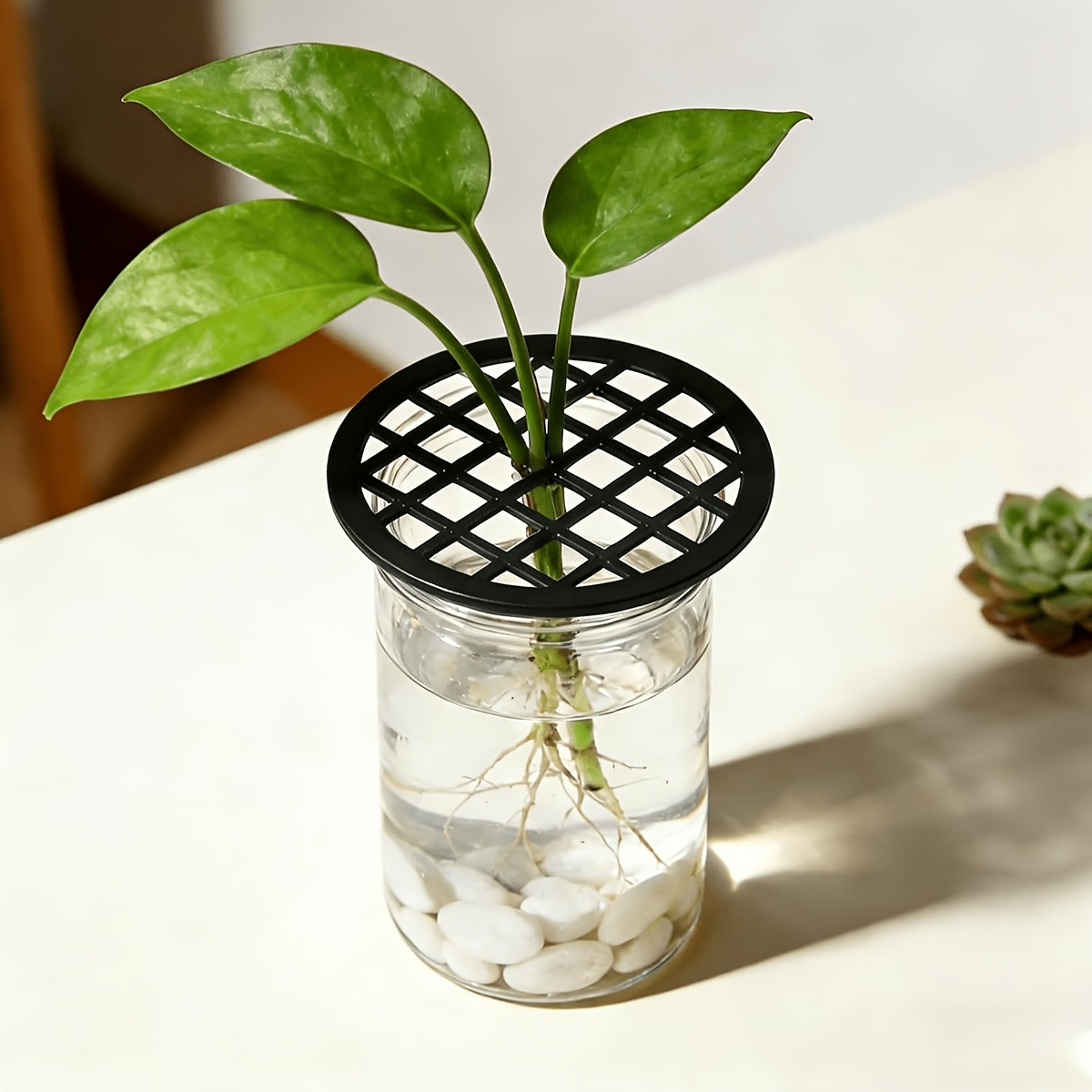 Garden Plant Binding Ties Flexible Branch Support Clips Assorted Shapes for Plant Training and Decoration – view 1