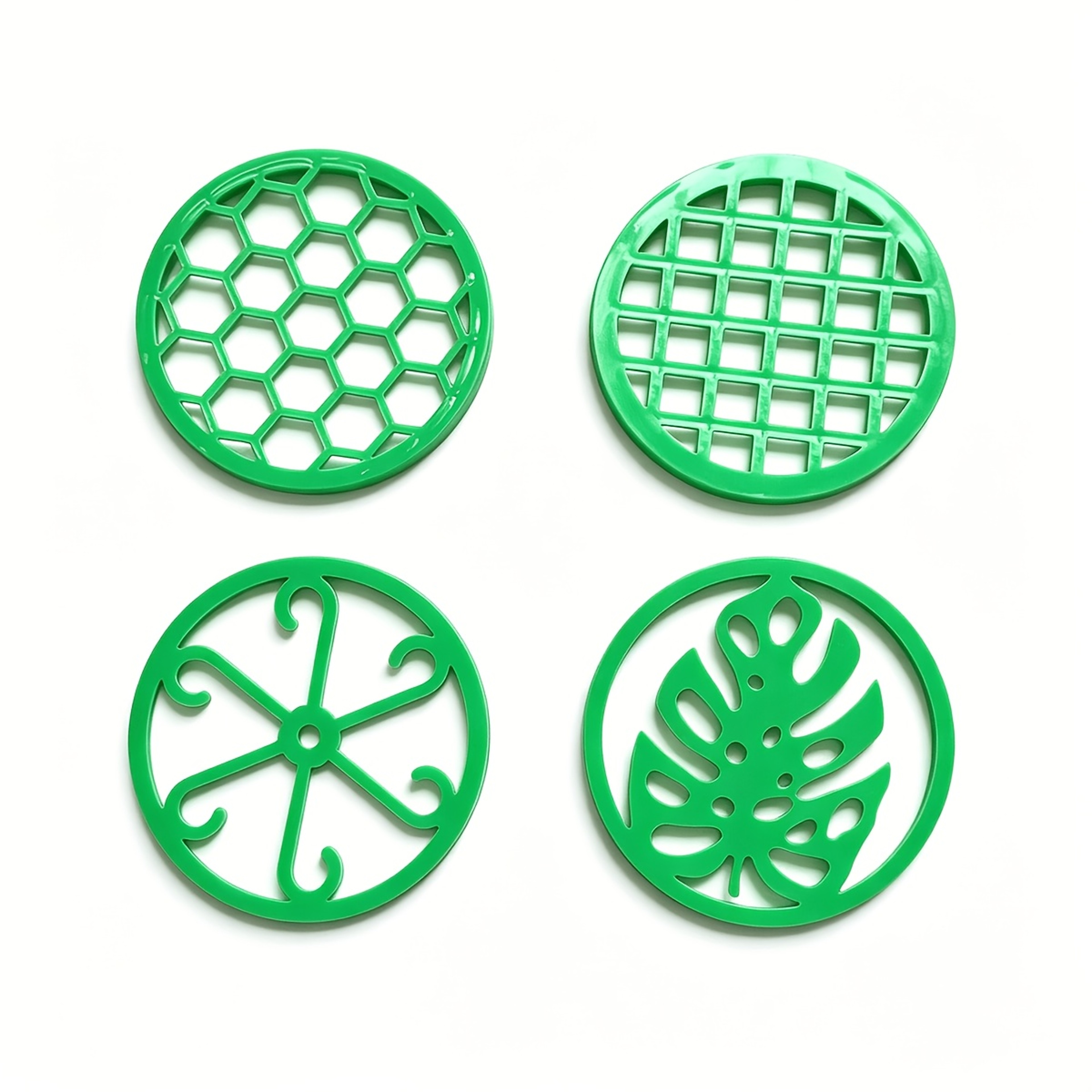 Garden Plant Binding Ties Flexible Branch Support Clips Assorted Shapes for Plant Training and Decoration – view 7