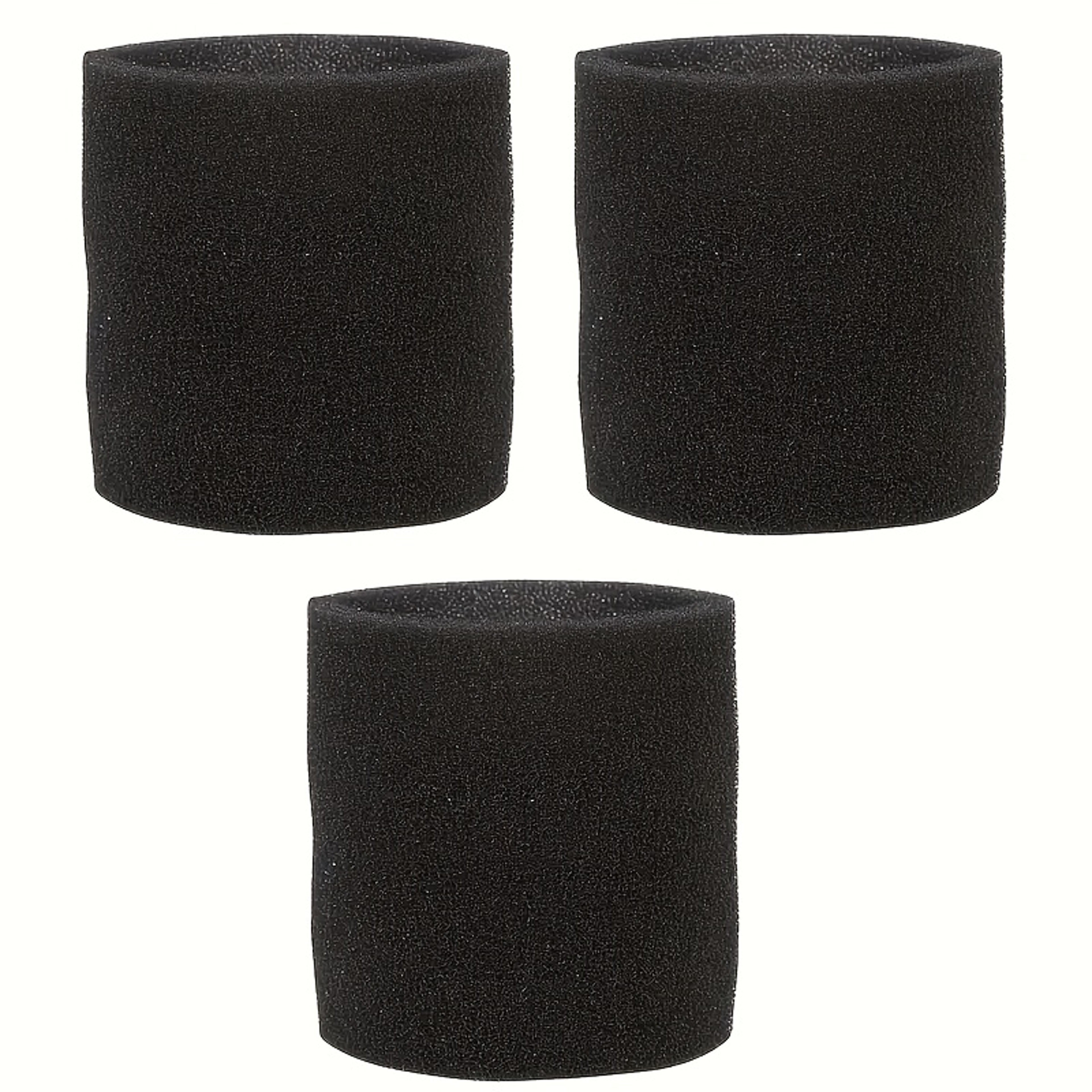 Foam Sleeve Filter Replacement for Wet Dry Vacuum Cleaners – view 5