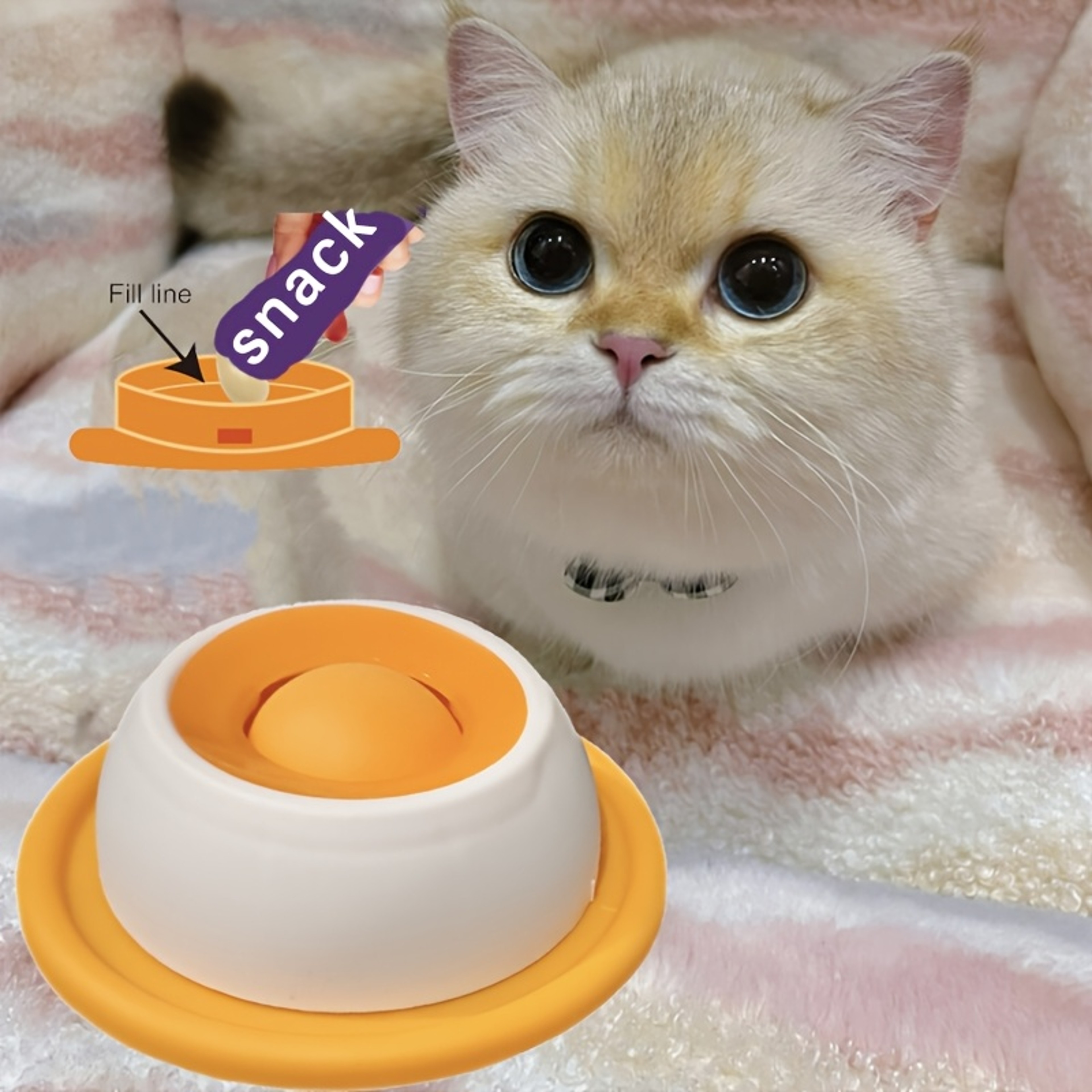 Interactive Dog Lick Toy Slow Feeder For Puppy Training And Enrichment 3