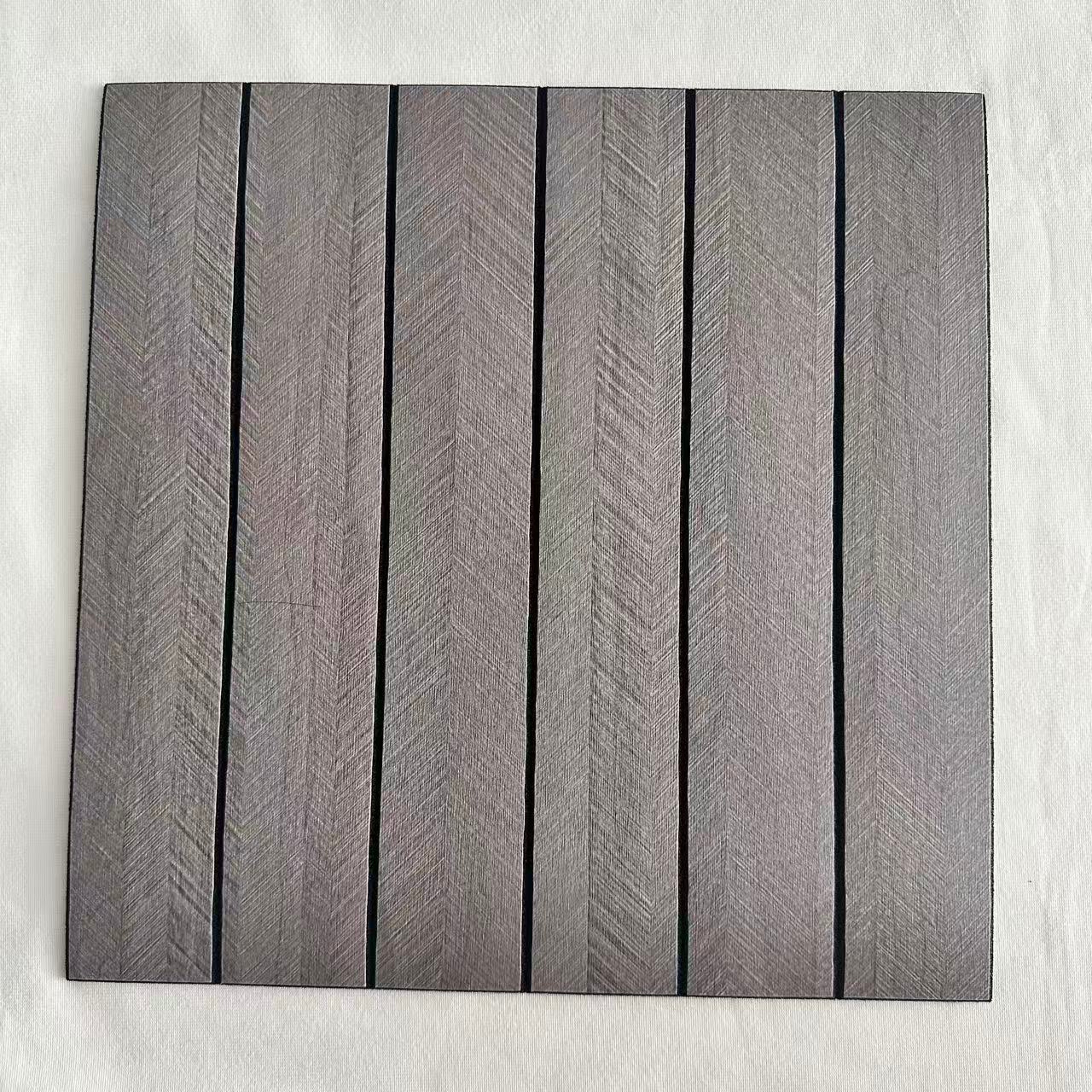 Wood Grain Wall Panel Self Adhesive Waterproof Wall Sticker For Home Decor 7