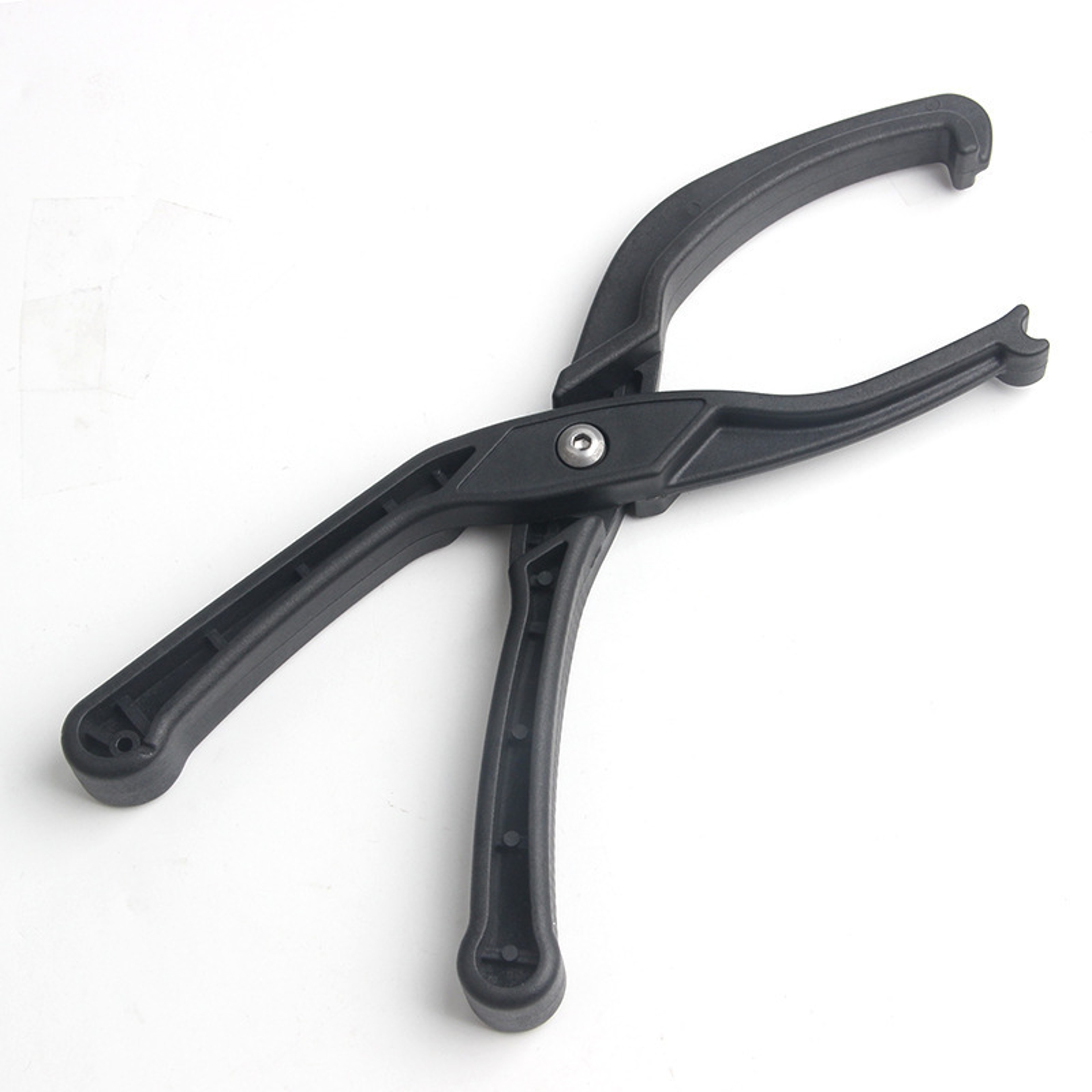 Bicycle Tire Lever Tool Set Heavy Duty Tyre Remover Clamp for Mountain Bike Repair – view 5