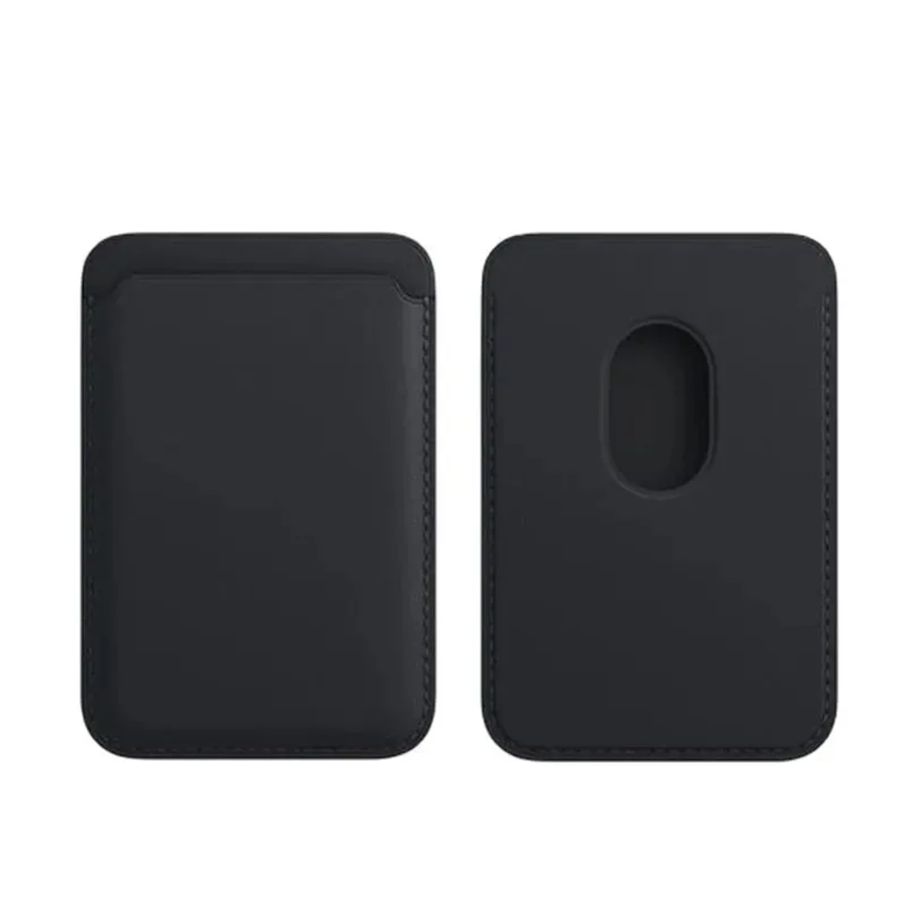 Premium Leather Wallet Case for iPhone with MagSafe Card Holder – view 6