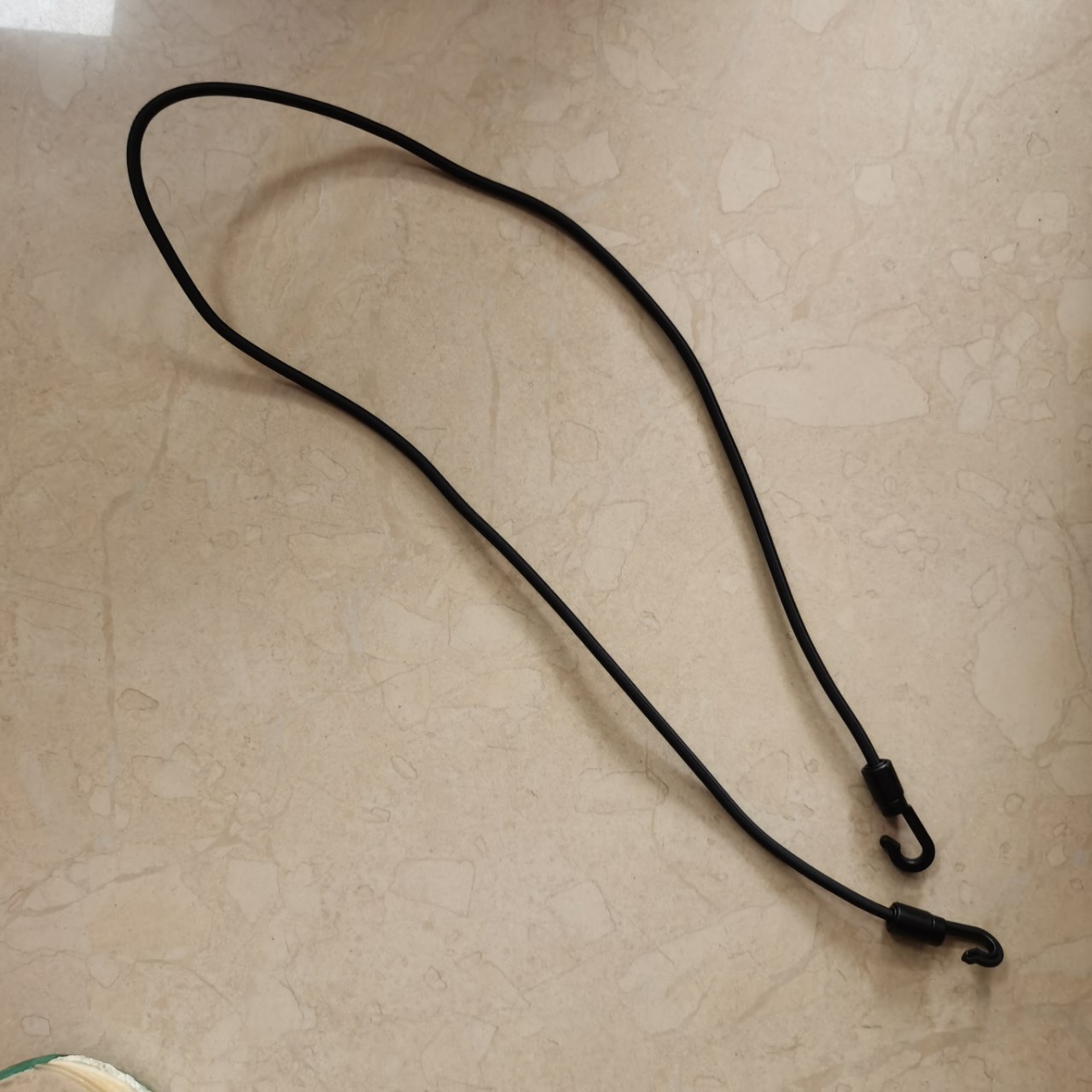 Heavy Duty Bungee Cords with Hooks Adjustable Tie Down Straps – view 6