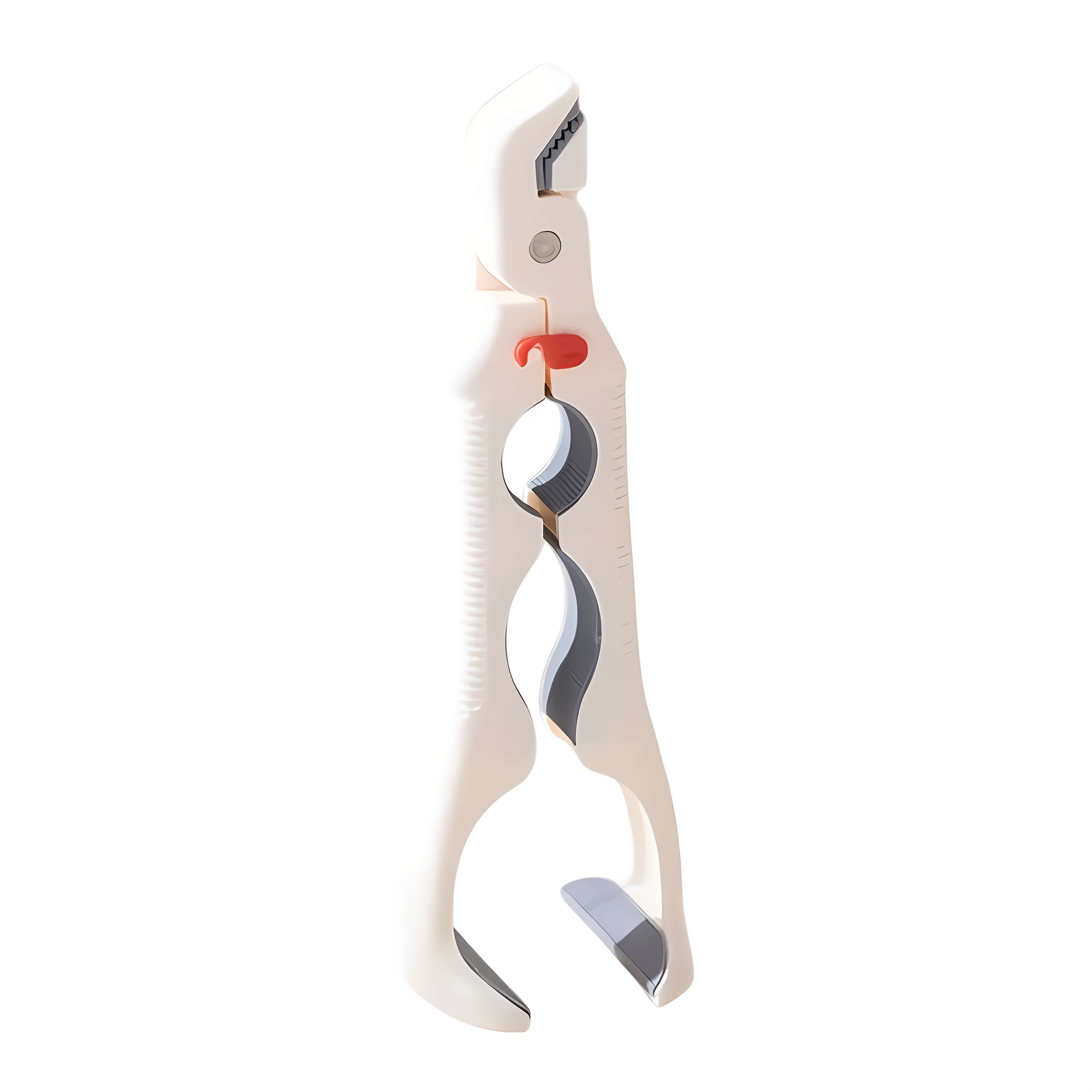 Anti Scalding Clip Non Slip Kitchen Tool Pot Holder For Hot Dishes 6