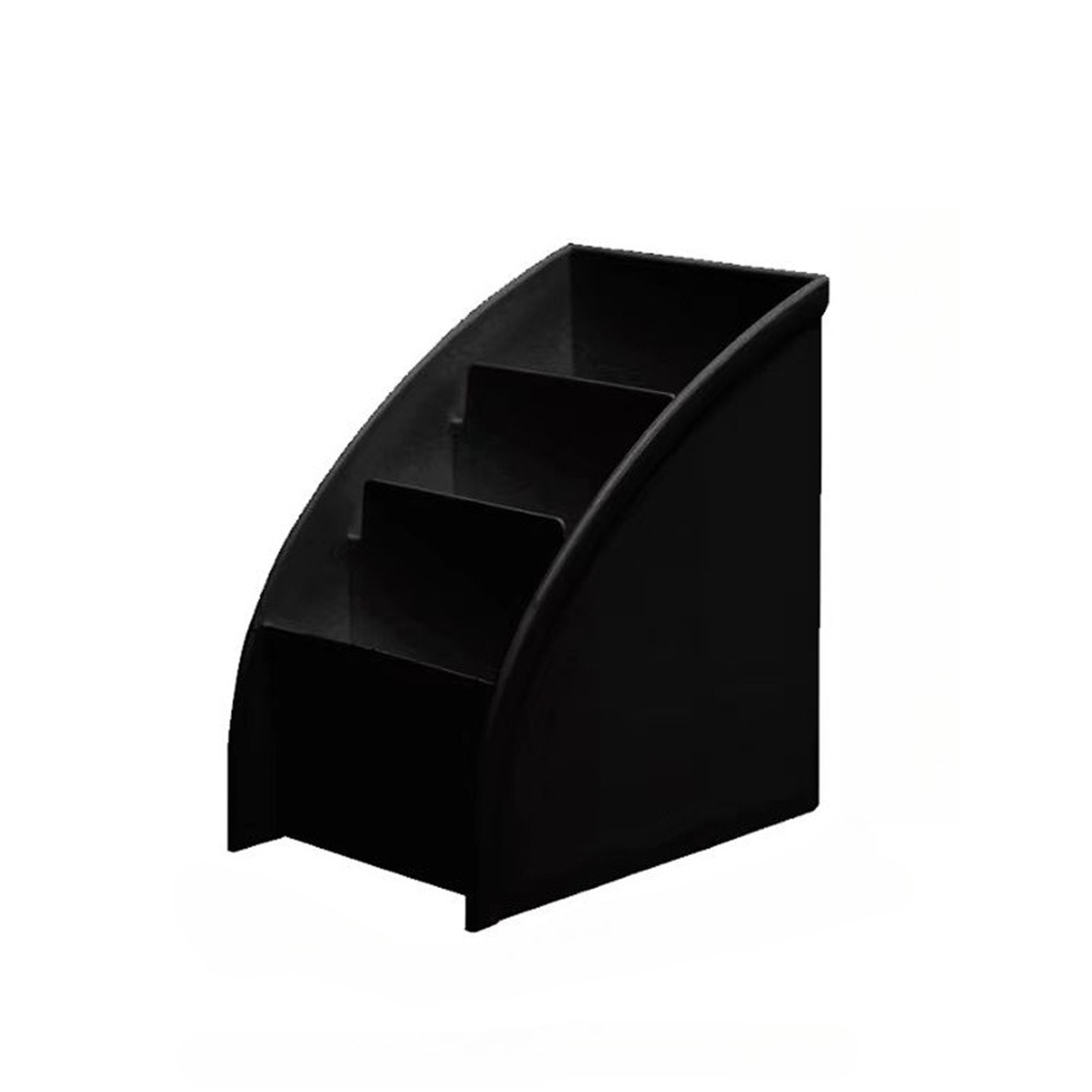 Multi Purpose Desktop Organizer With Phone Holder 6