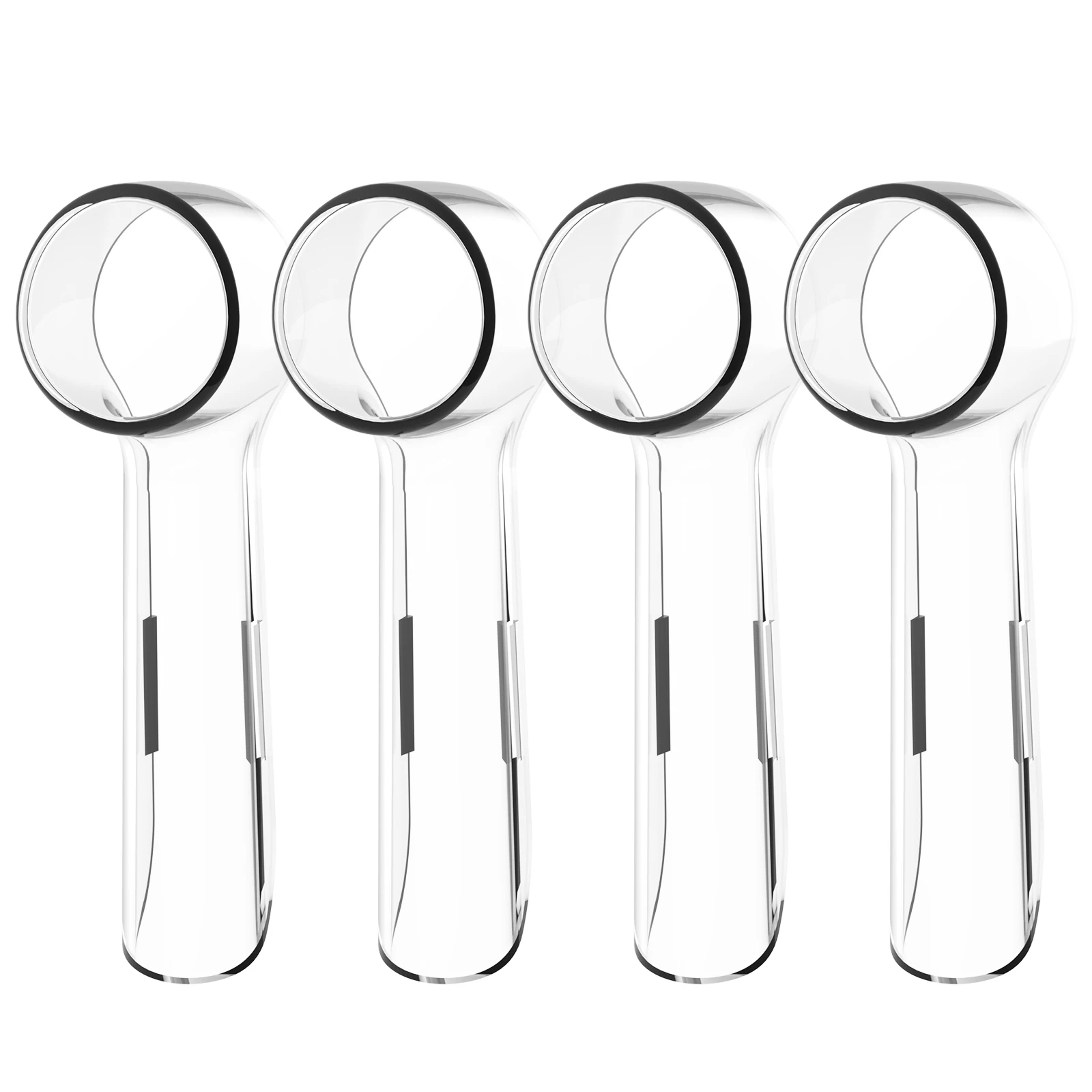 Oral B Toothbrush Head Cover Dustproof Caps – view 8