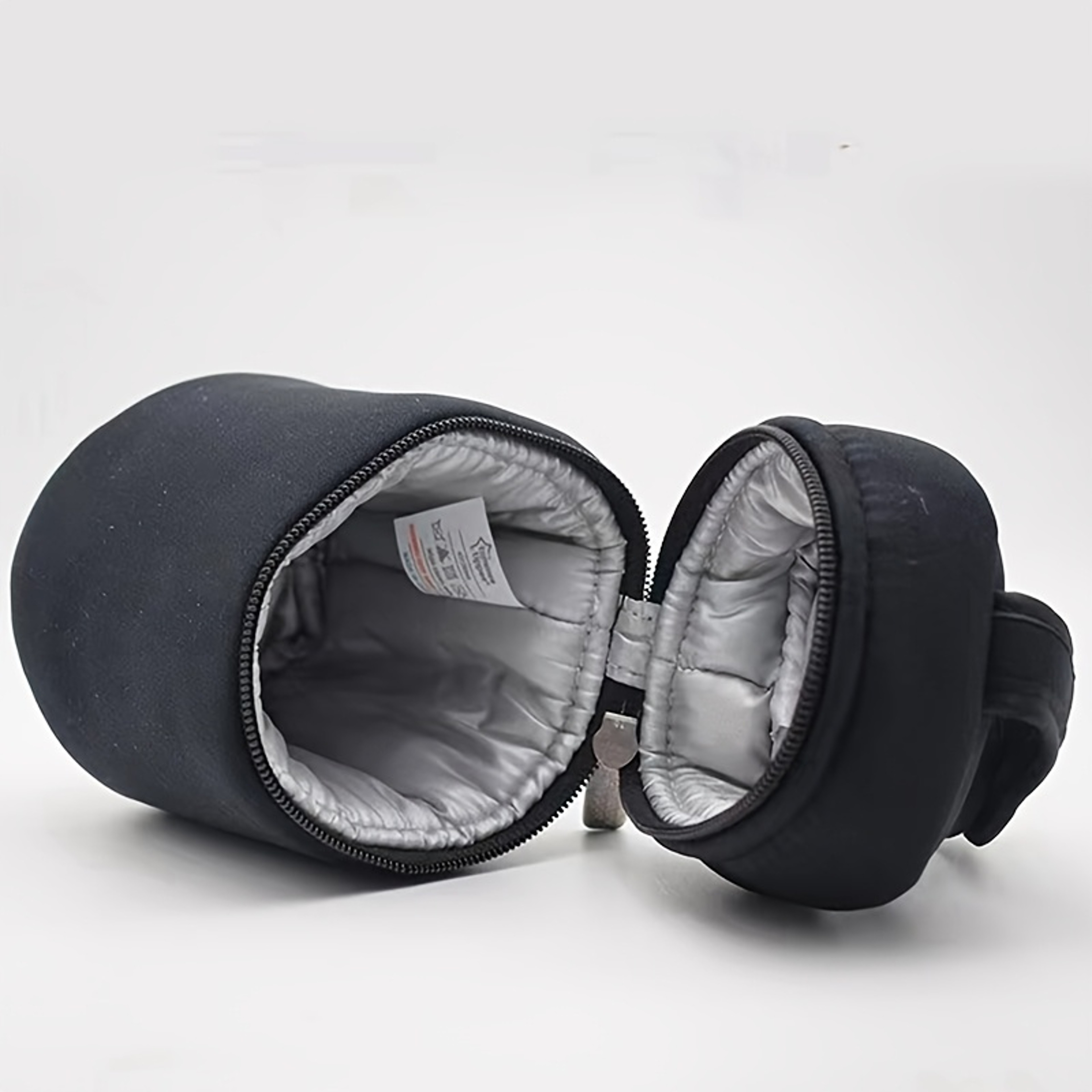 Portable Bottle Insulation Bag Hot Cold Carrier – view 1
