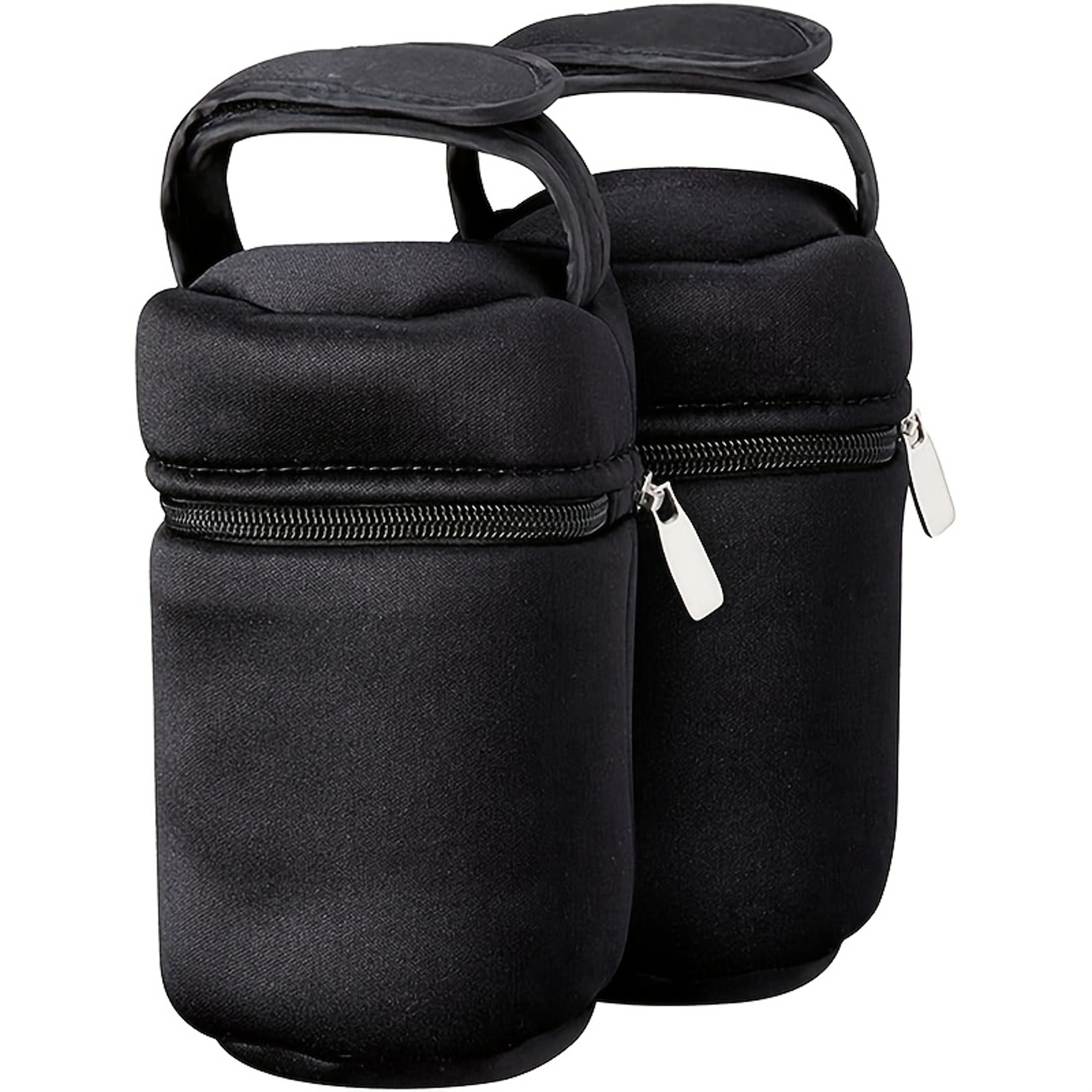 Portable Bottle Insulation Bag Hot Cold Carrier – view 4