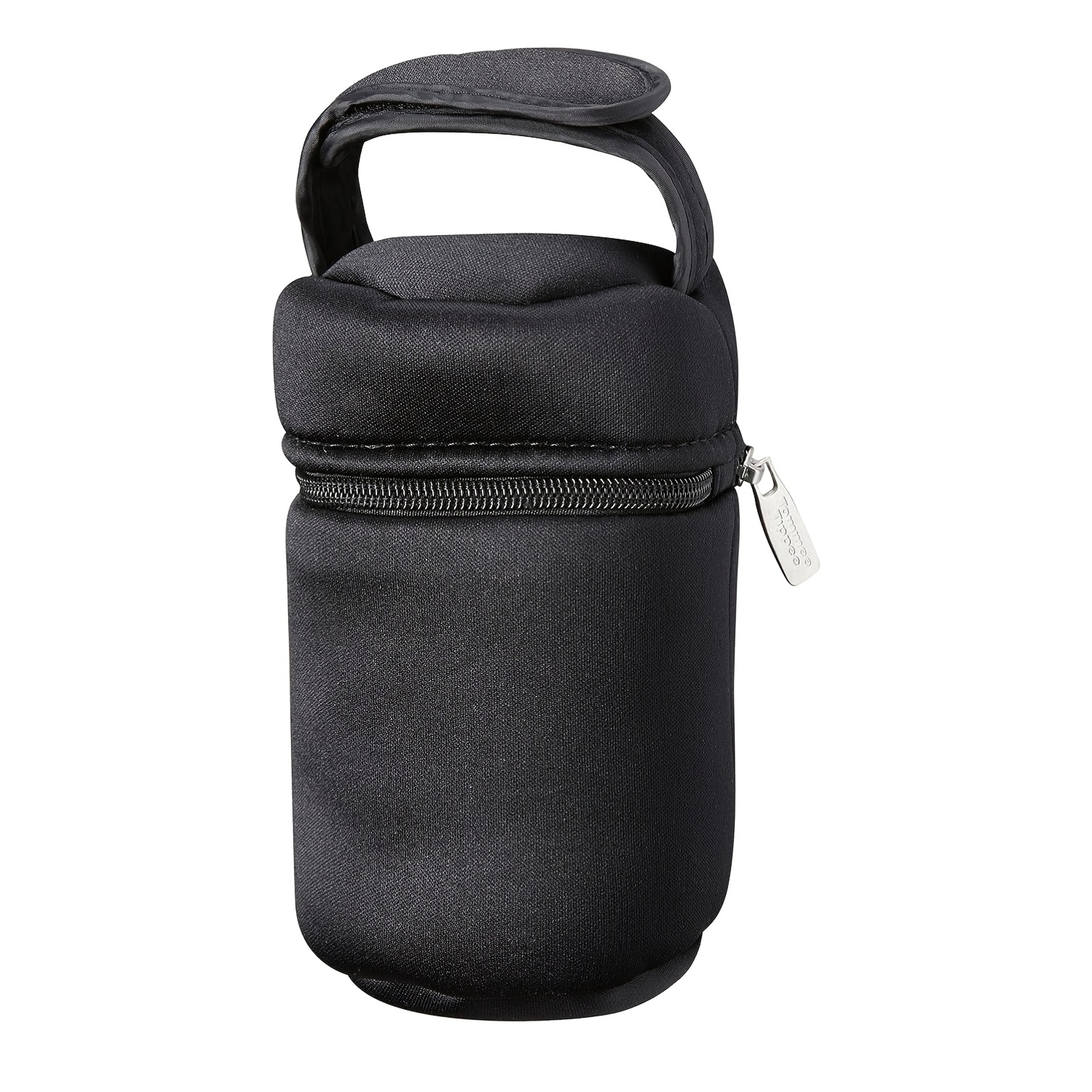 Portable Bottle Insulation Bag Hot Cold Carrier – view 7
