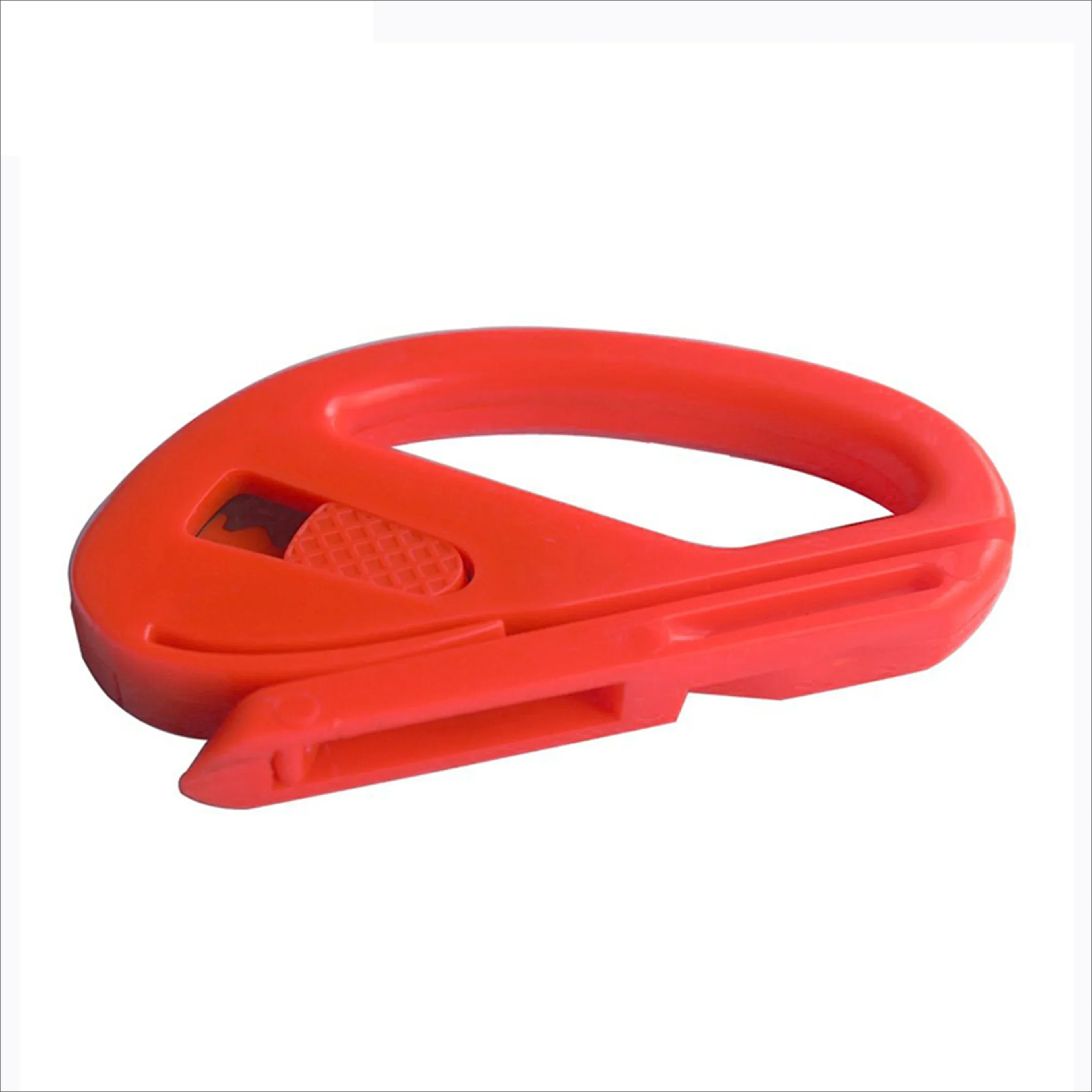 Easy Glide Wrapping Paper Cutter With Safe Blade For Gift Wrap And Craft Paper 5