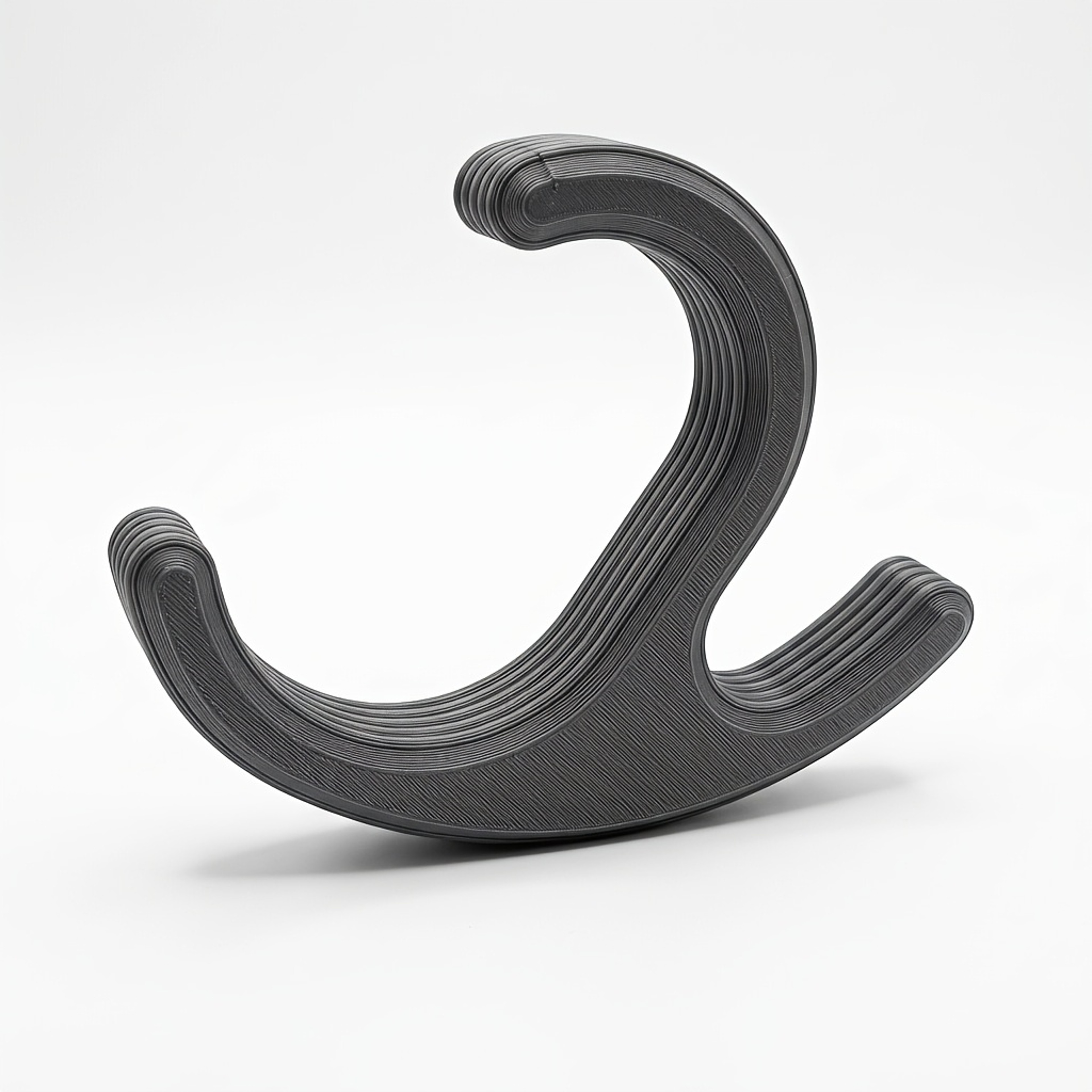 C Shaped Desk Hanger No Drill Bag Hook for Handbags Backpacks and Headphones – view 8