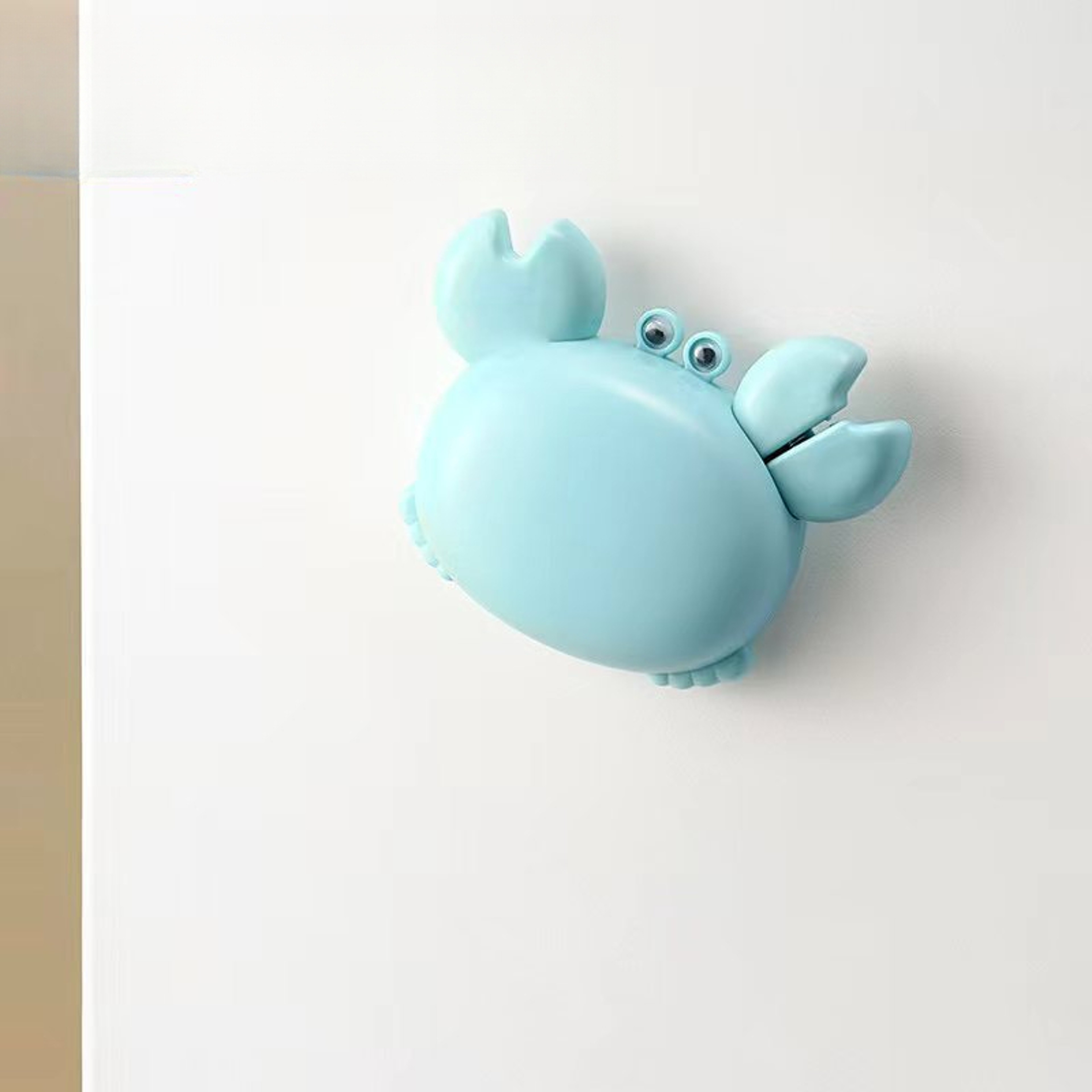 Crab Bottle Opener Multifunctional Kitchen Gadget Magnetic Fridge Tool 6