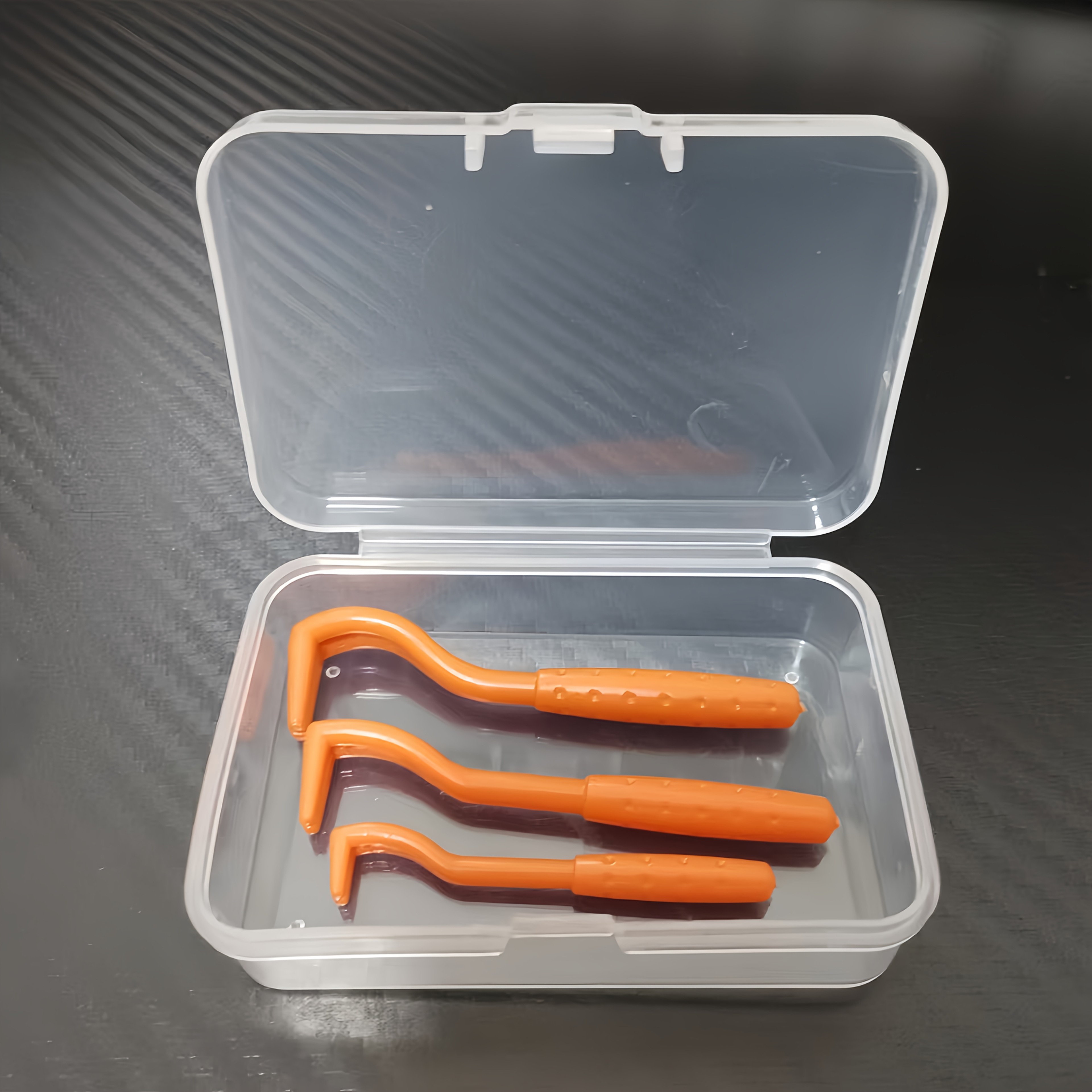 Tick Removal Tool Kit Safe Pet Tick Remover For Dogs Cats And Outdoor Care 7