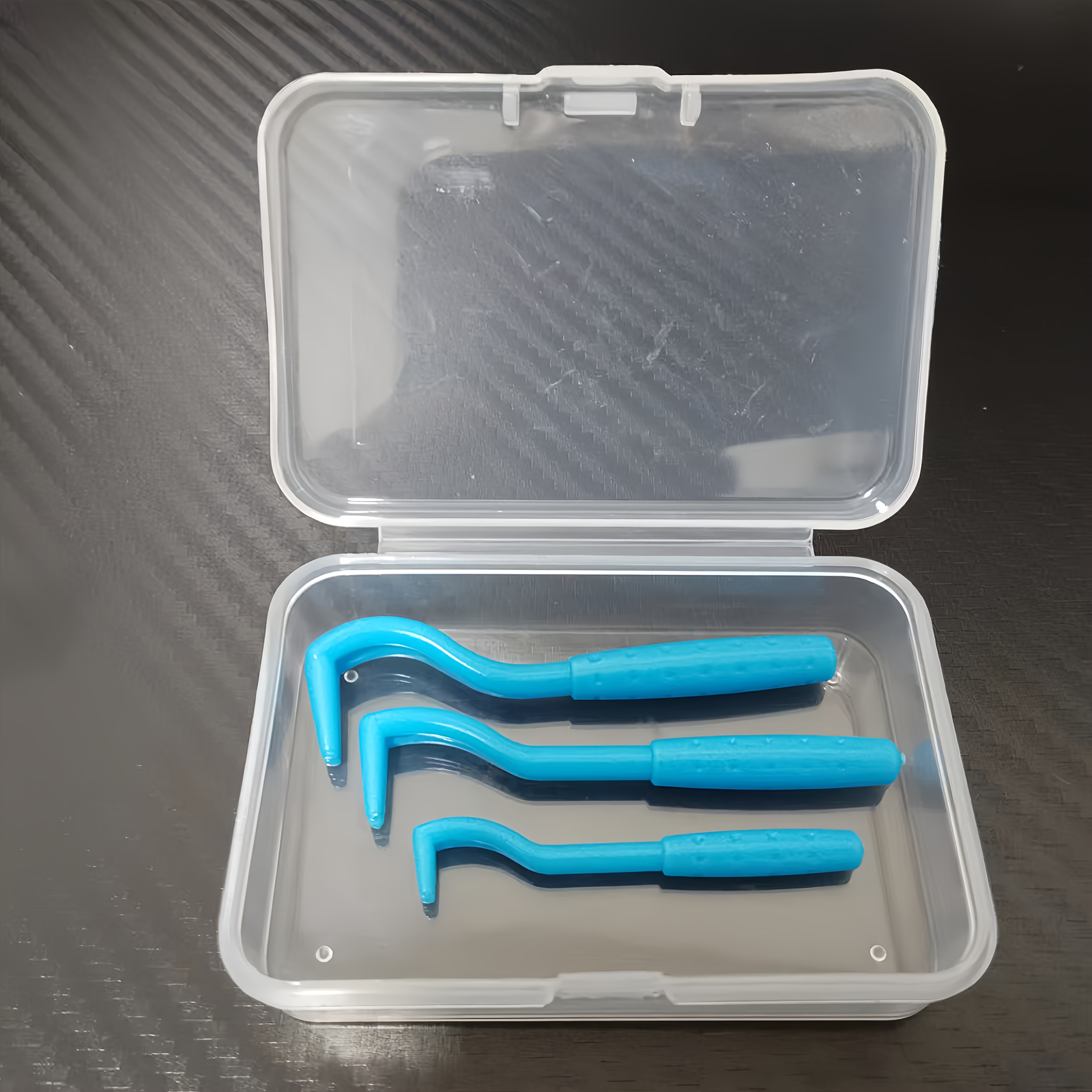 Tick Removal Tool Kit Safe Pet Tick Remover For Dogs Cats And Outdoor Care 6