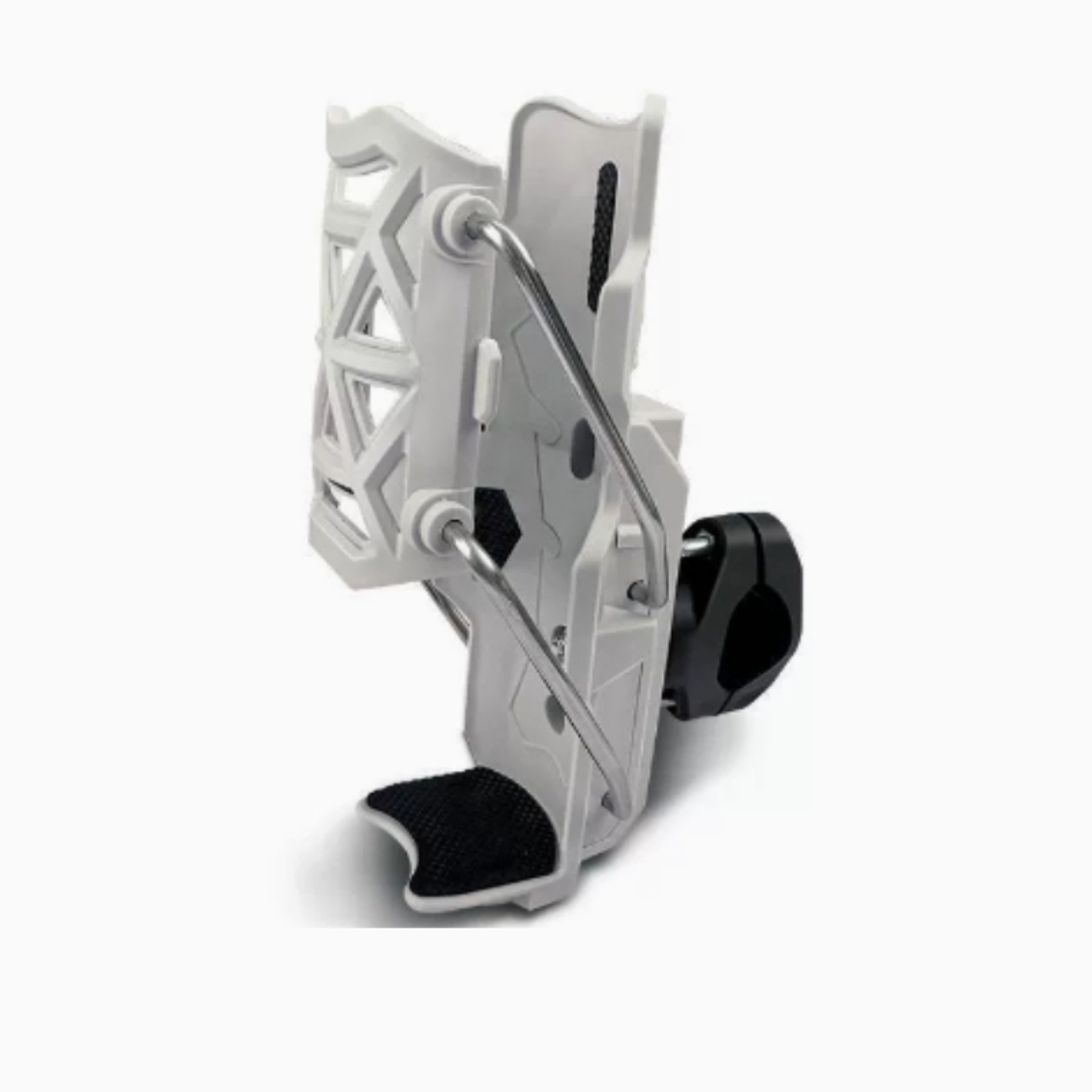 Rotatable Bike Cup Holder Adjustable Handlebar Bottle Mount For Bicycles E Bikes And Motorcycles 6