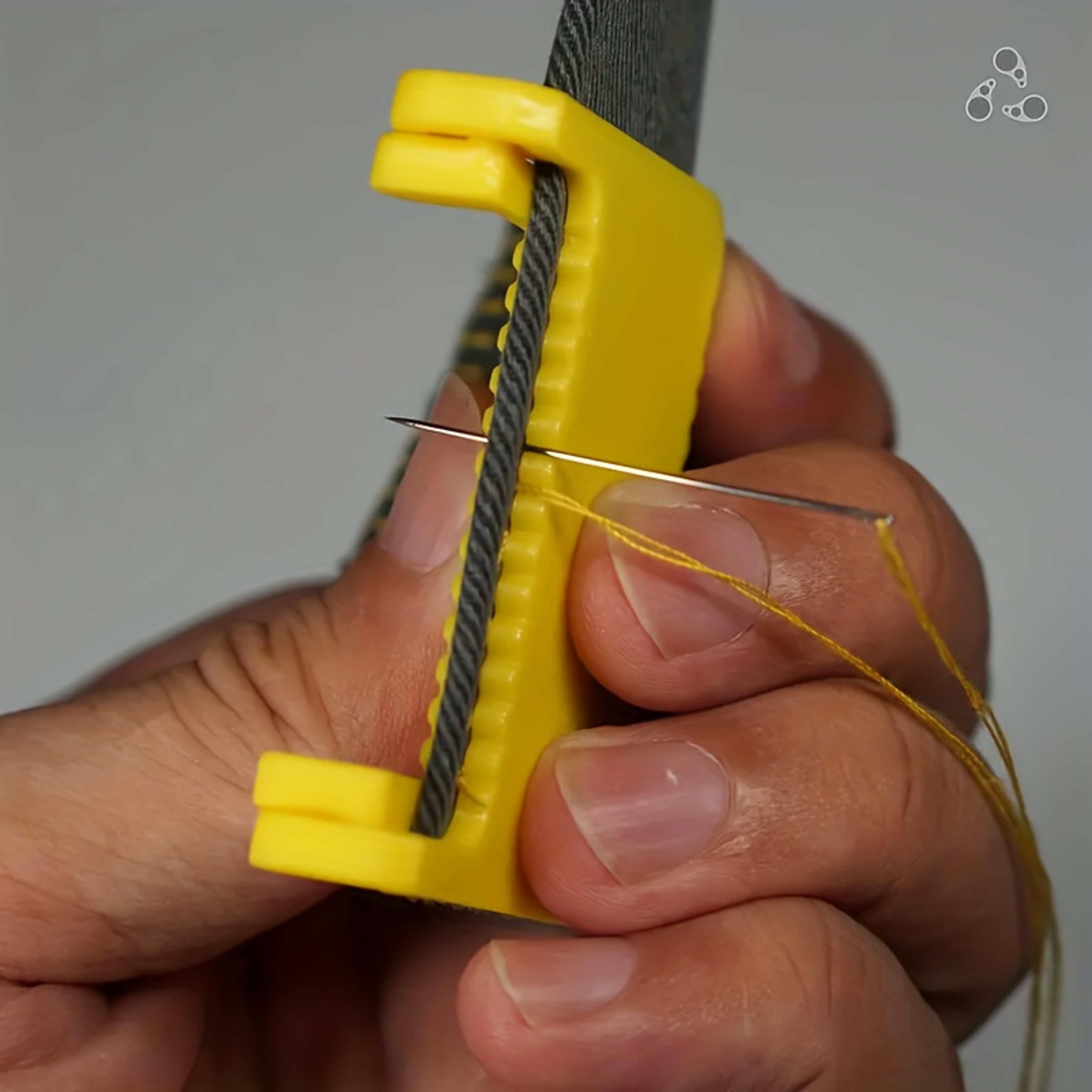 Sewing Clips Durable Plastic Fabric Sewing Tools for Beginners and DIY Projects – view 6