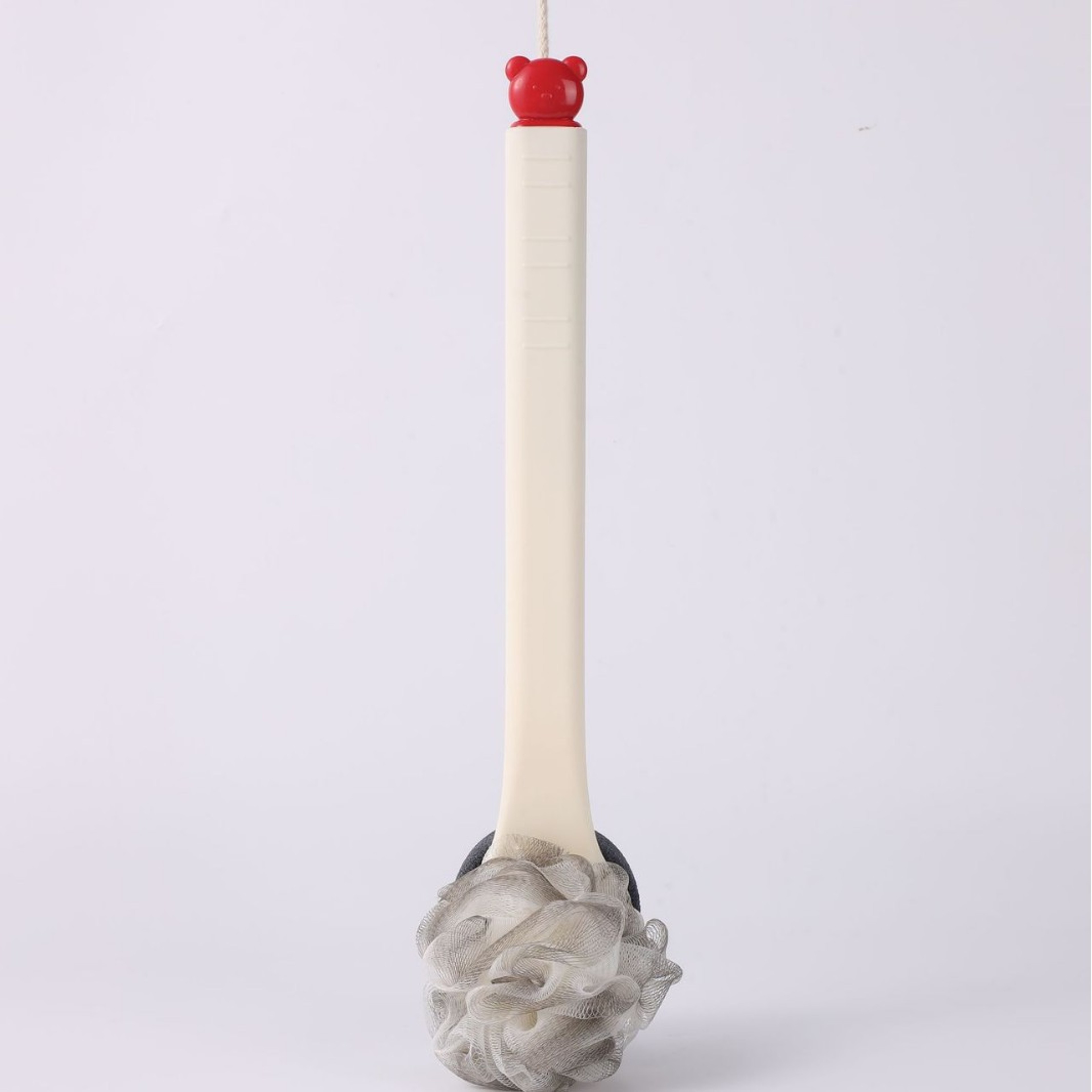 Shower Brush Back Scrubber And Foot Scrubber For Deep Bath Cleaning 3