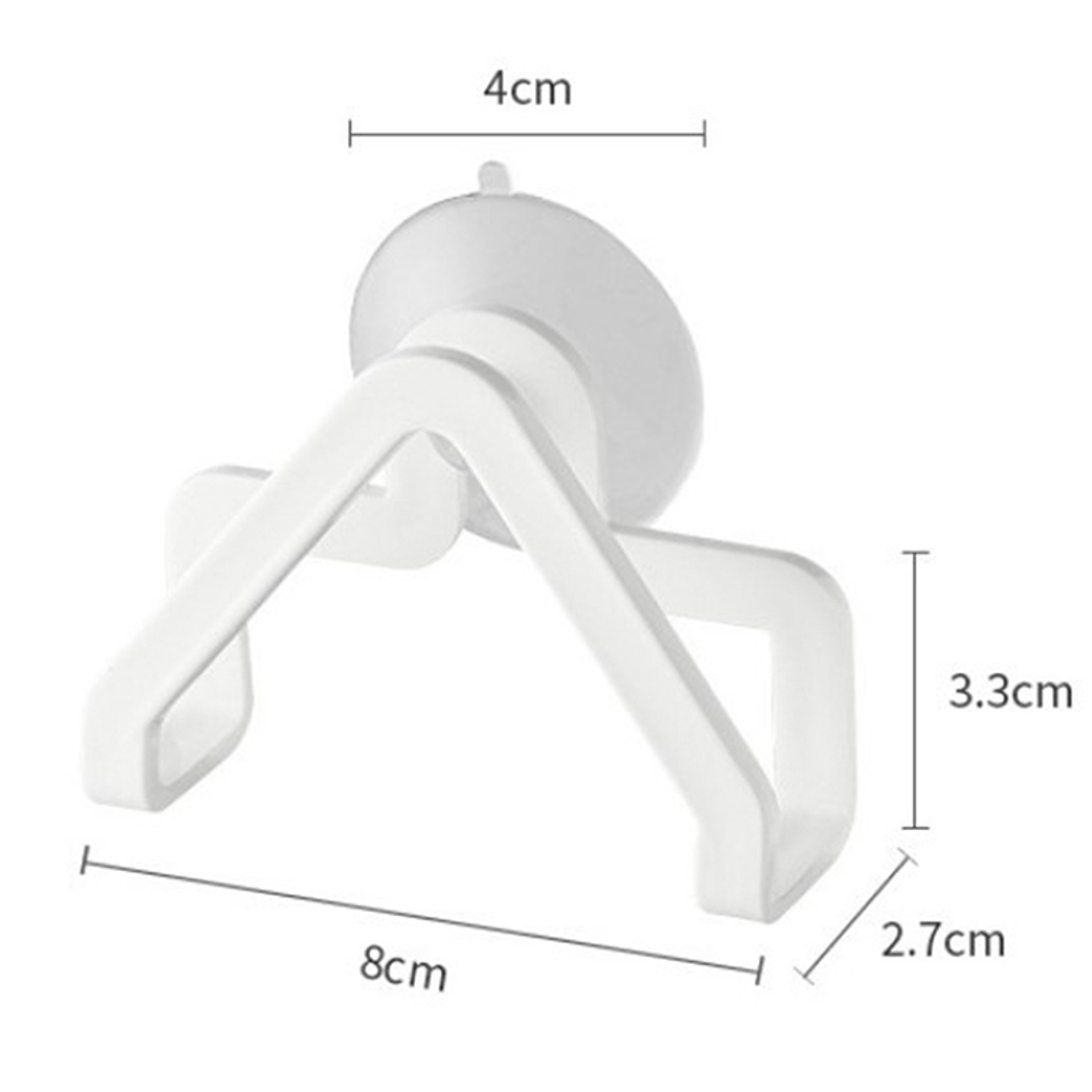 Multifunctional Suction Cup Sink Organizer Kitchen Sponge Holder And Drain Rack 5