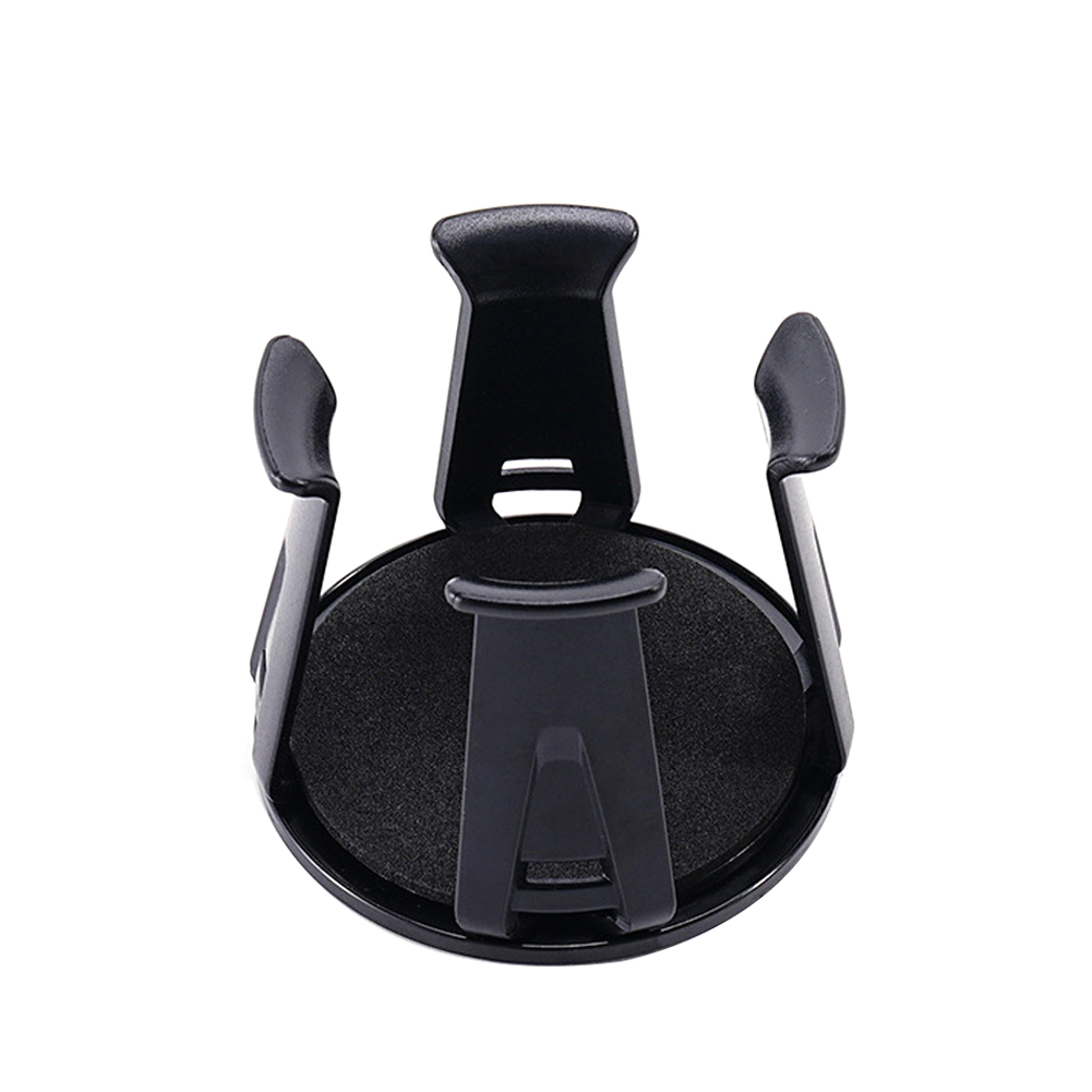 Universal Adhesive Car Cup Holder Multifunction Drink Storage Rack Car Organizer Accessories – view 7