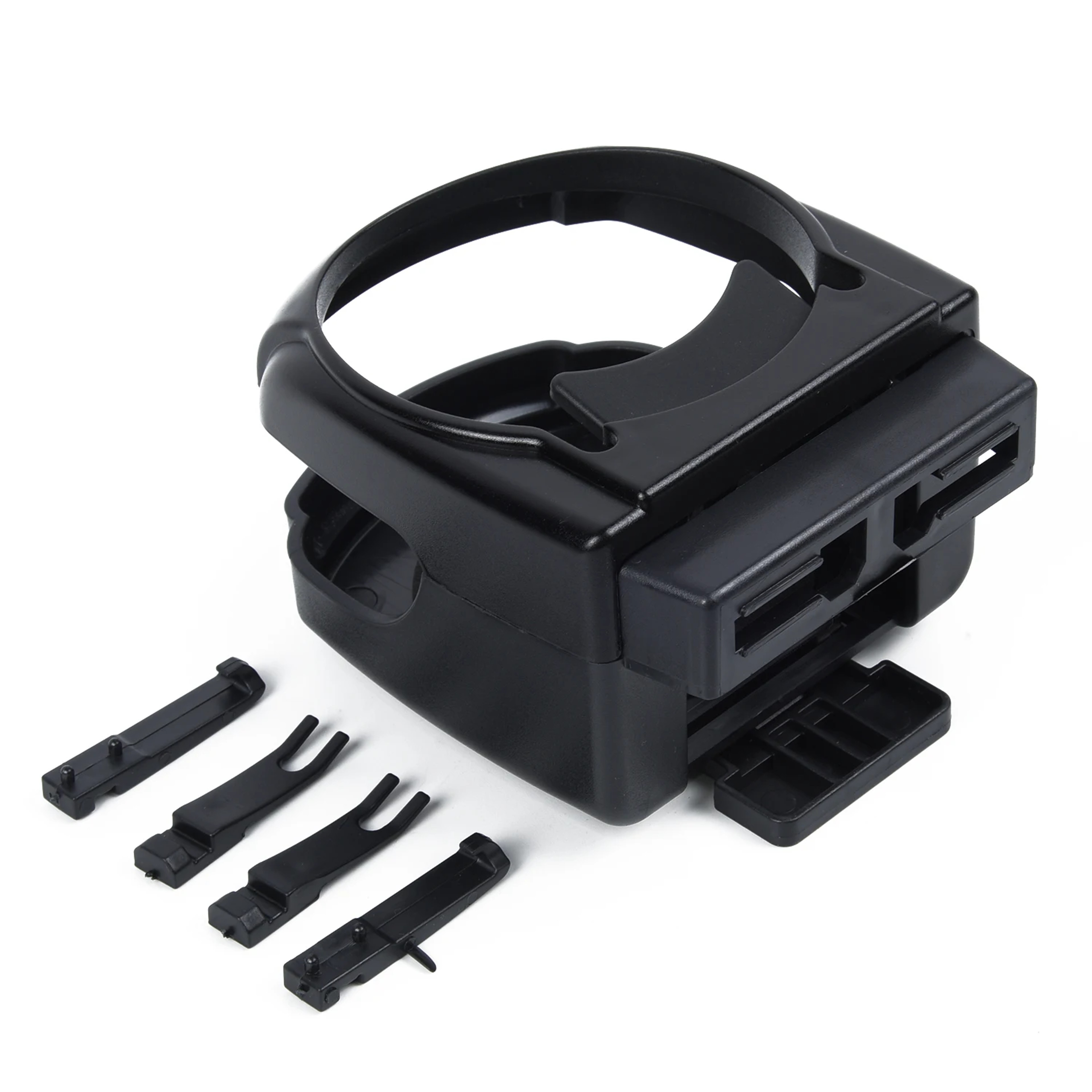 Universal Air Vent Cup Holder Car Drink Holder Bottle Mount for Vehicles – view 4
