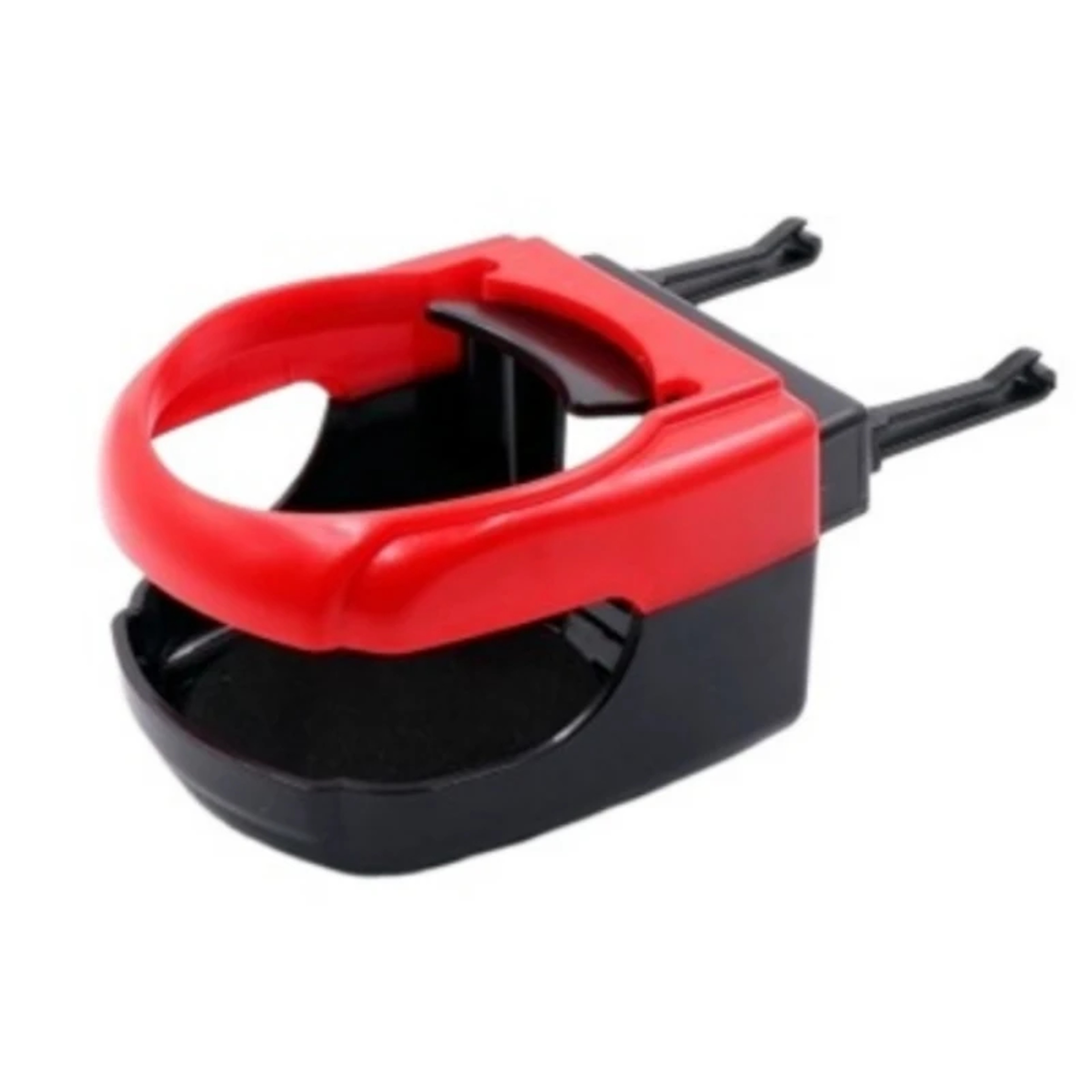 Universal Car Air Vent Cup Holder Adjustable Beverage Rack For Coffee Bottles And Drinks 5