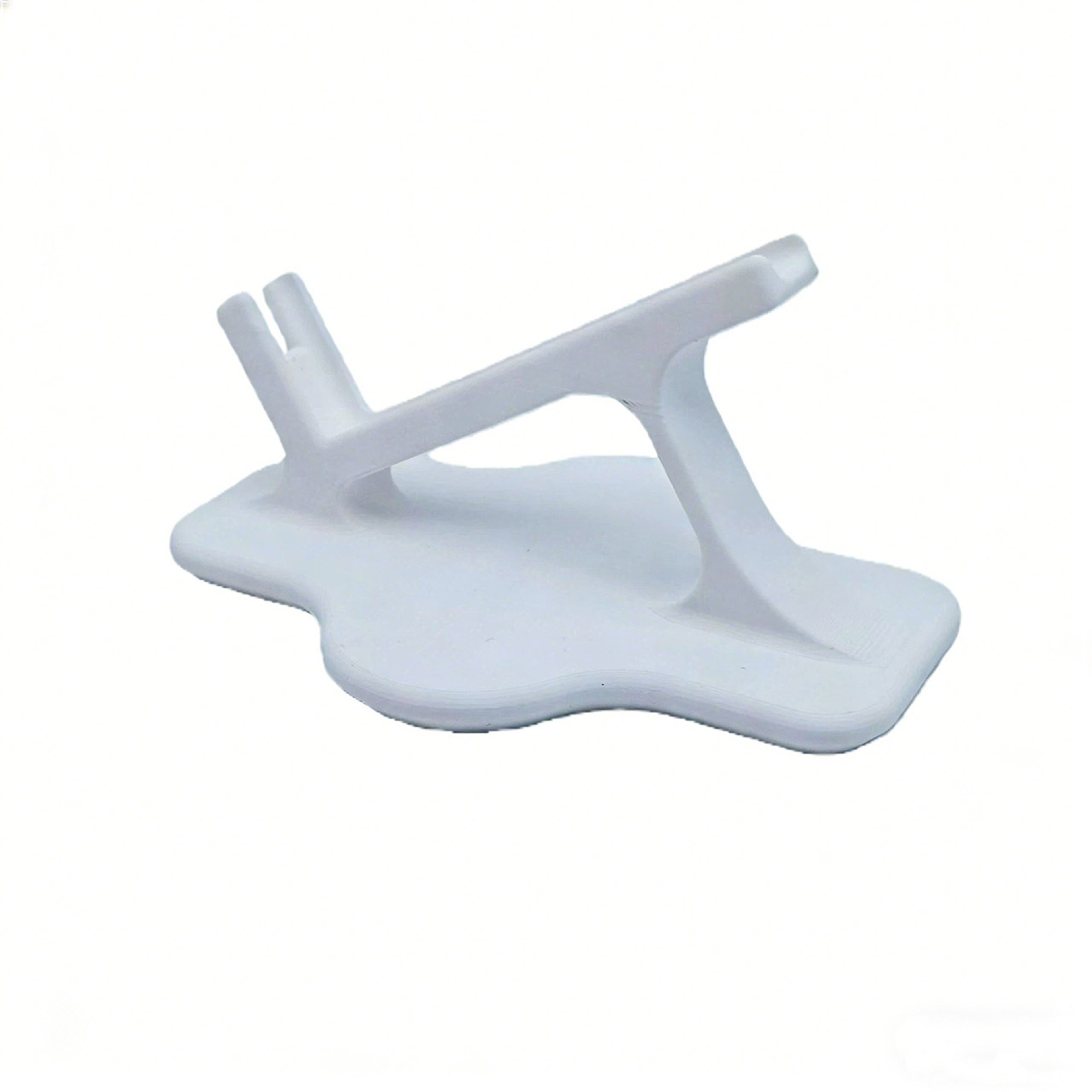 Side Lying Phone Holder Adjustable Bedside Phone Stand For Sofa And Bed Use 7