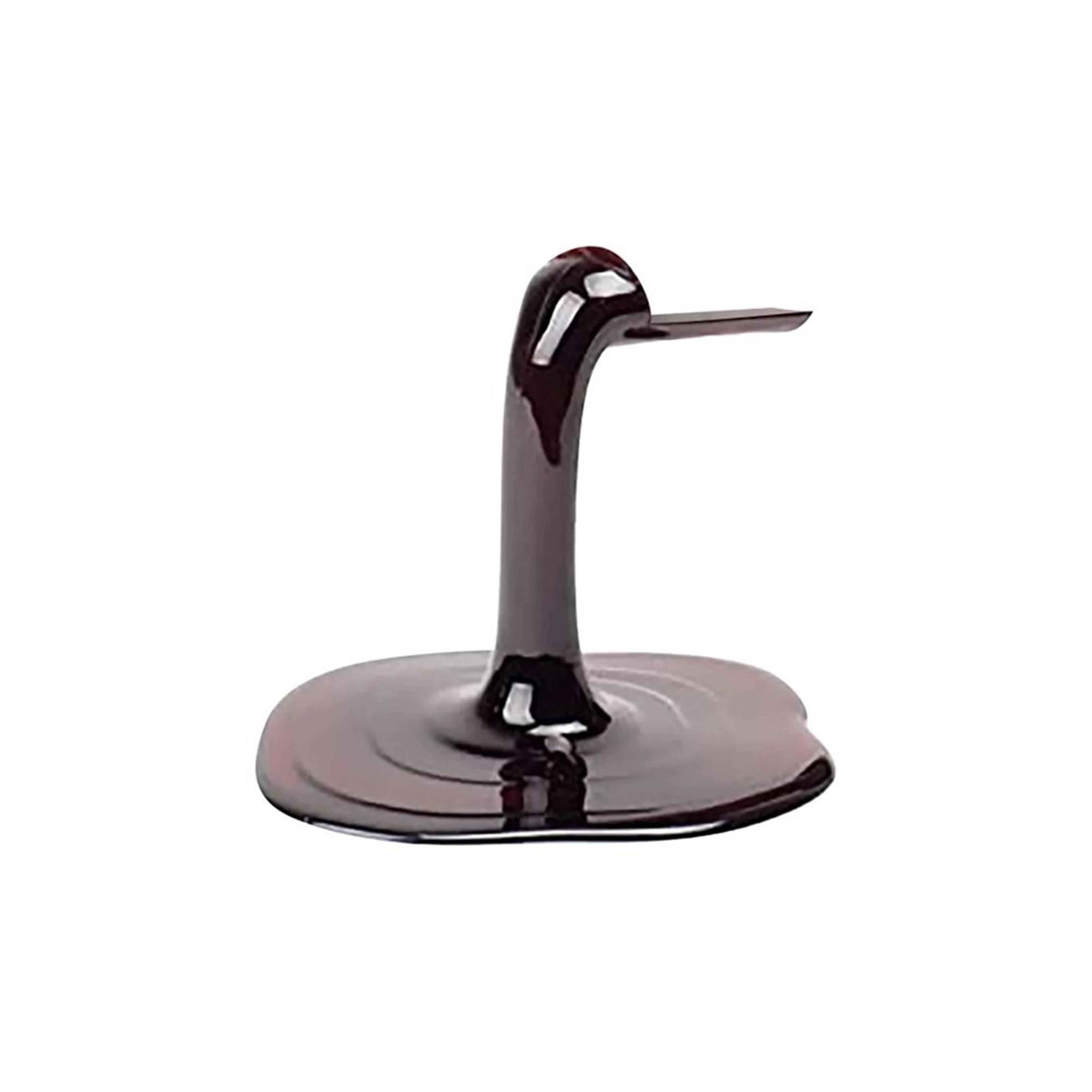 Spilled Wine Bottle Holder Creative Wine Rack Decorative Stand For Home Bar Decor 7