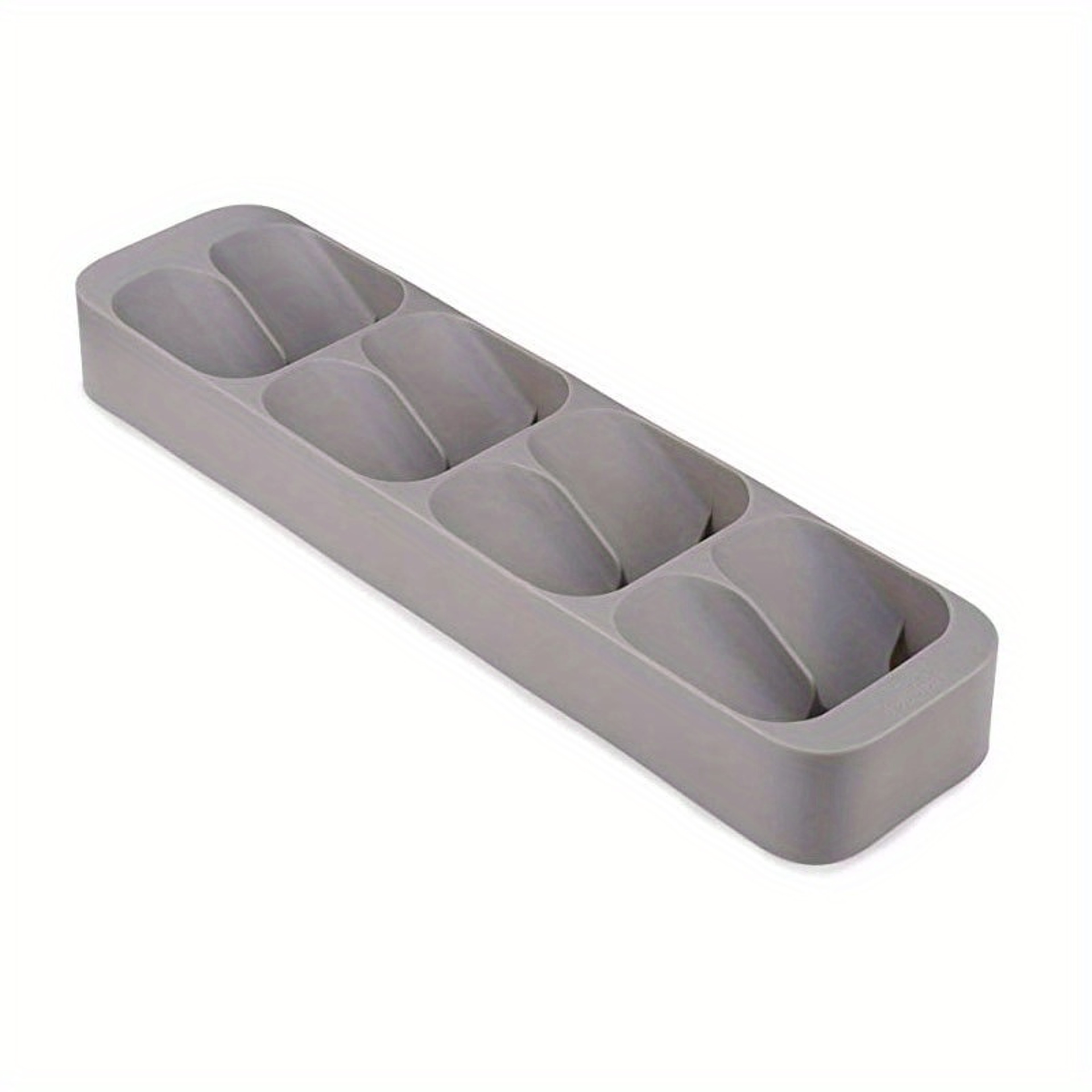 Spice Rack Organizer For Kitchen Drawer Pantry Storage 5