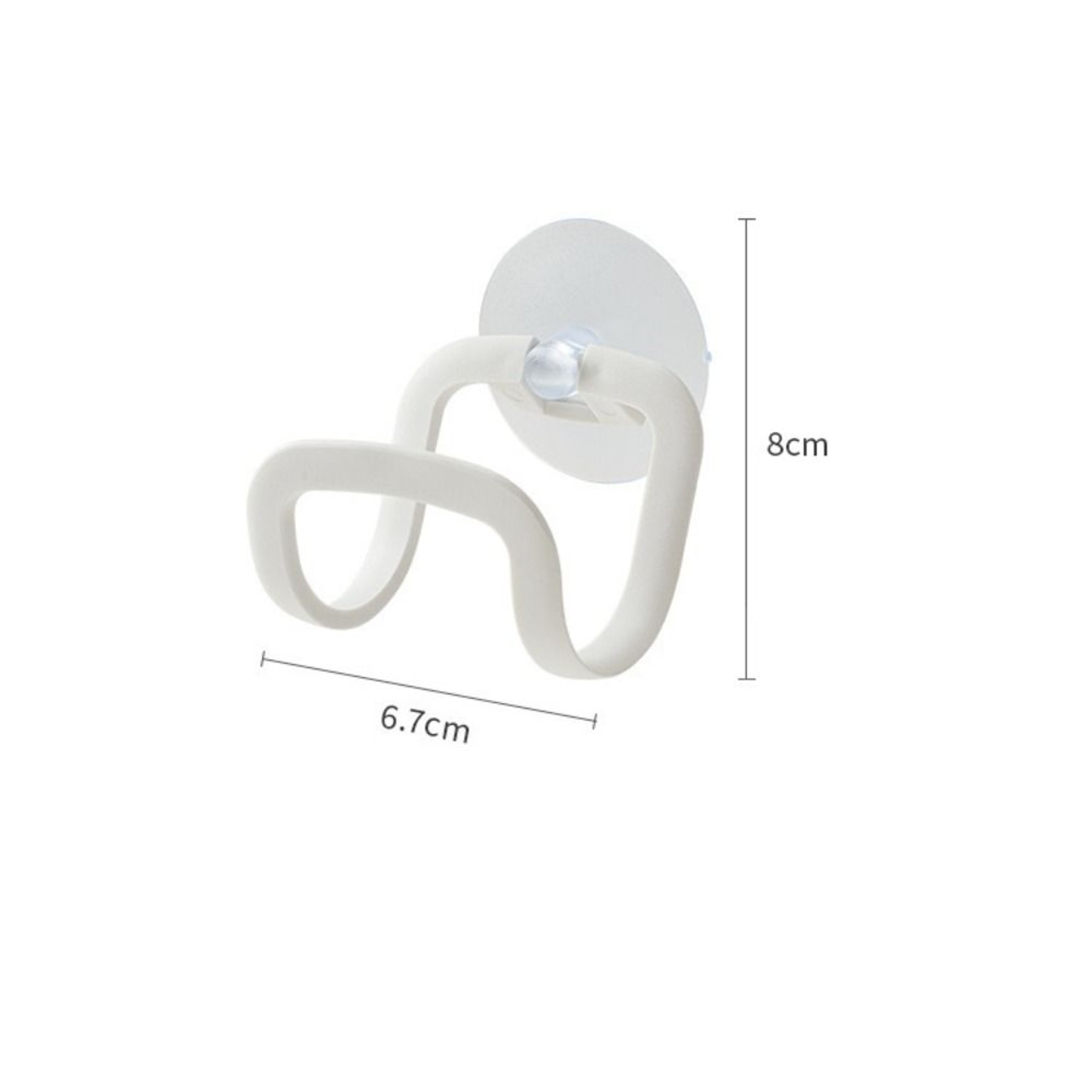 Suction Cup Sink Drain Rack Sponge Holder Multifunctional Kitchen Organizer 6
