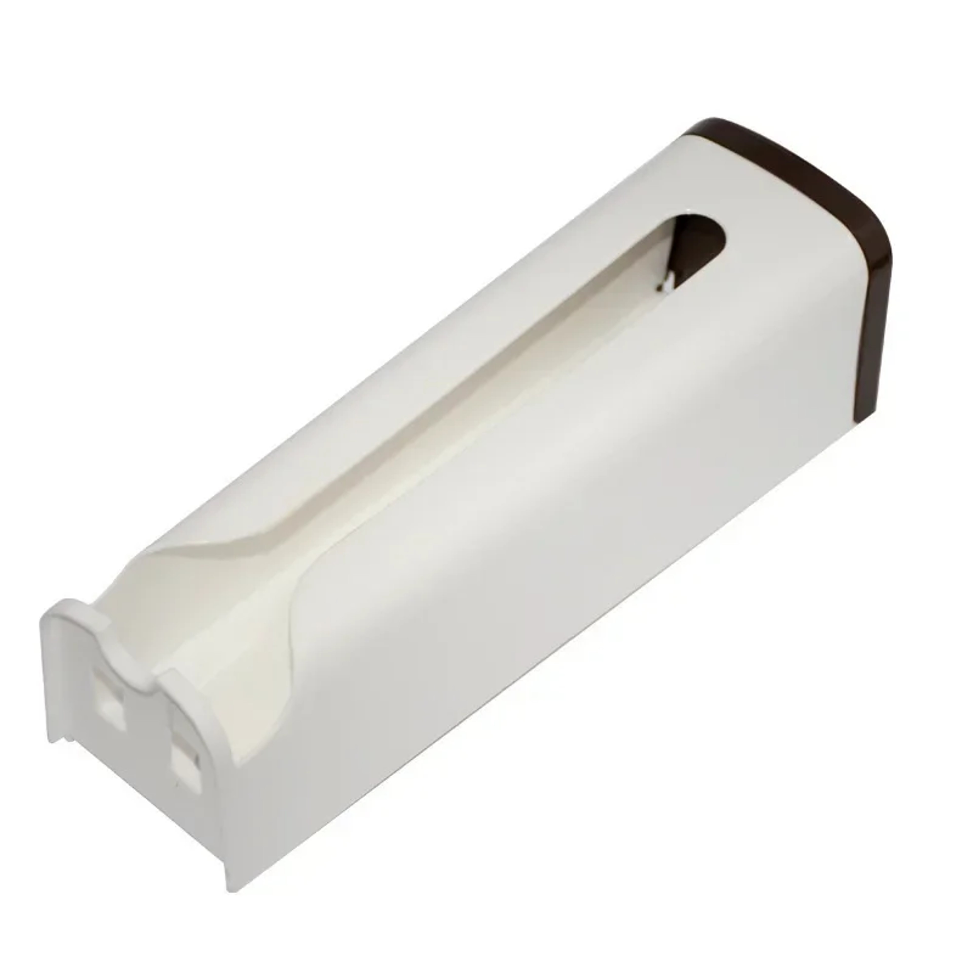 Wall Mounted Grocery Bag Holder Dispenser And Kitchen Storage Organizer 7