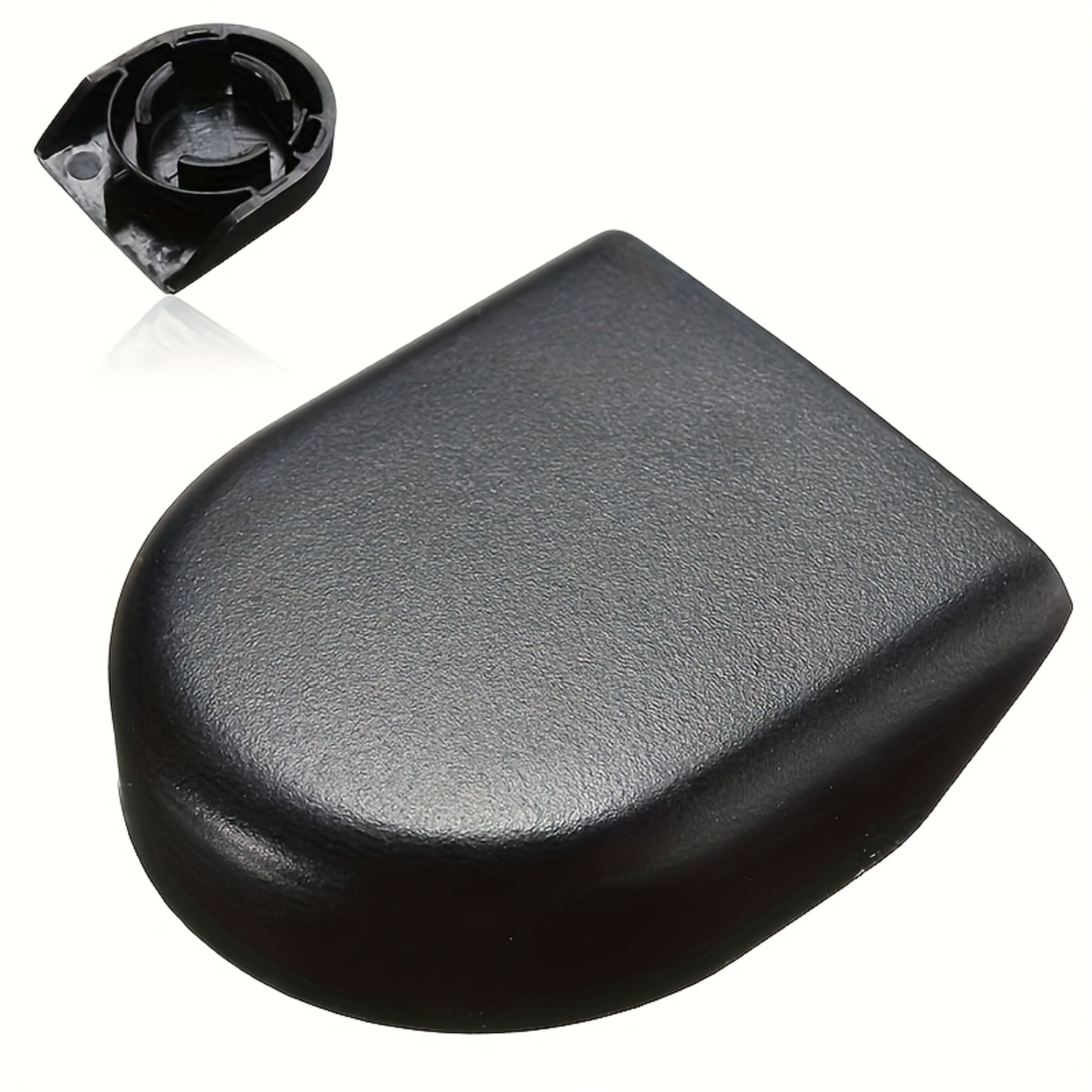 German Series Wiper Blade Replacement Kit Synthetic Rubber Windshield Wiper Accessories 5