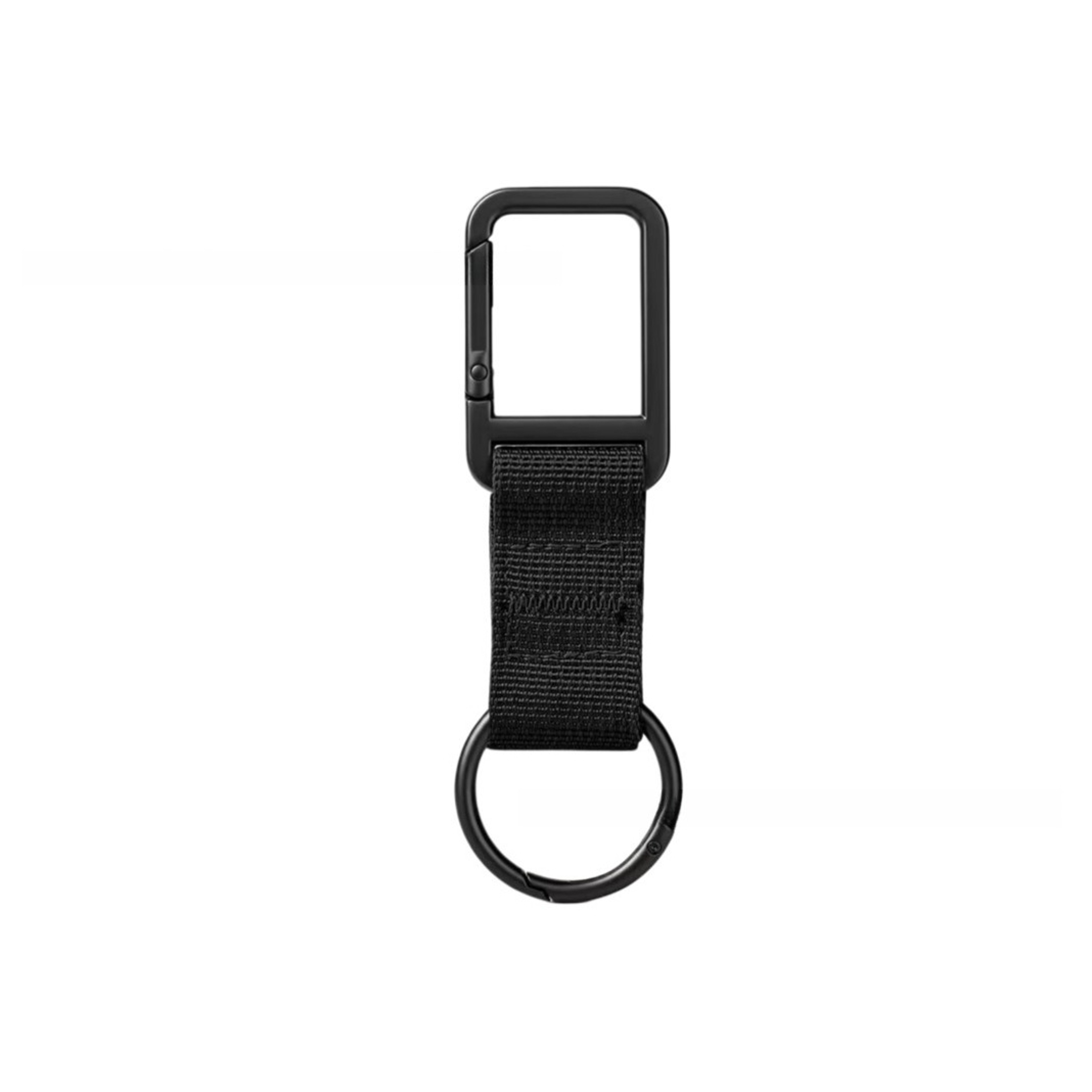 Hat Clip for Travel Double Lock Baseball Cap Clip for Backpack Luggage – view 5