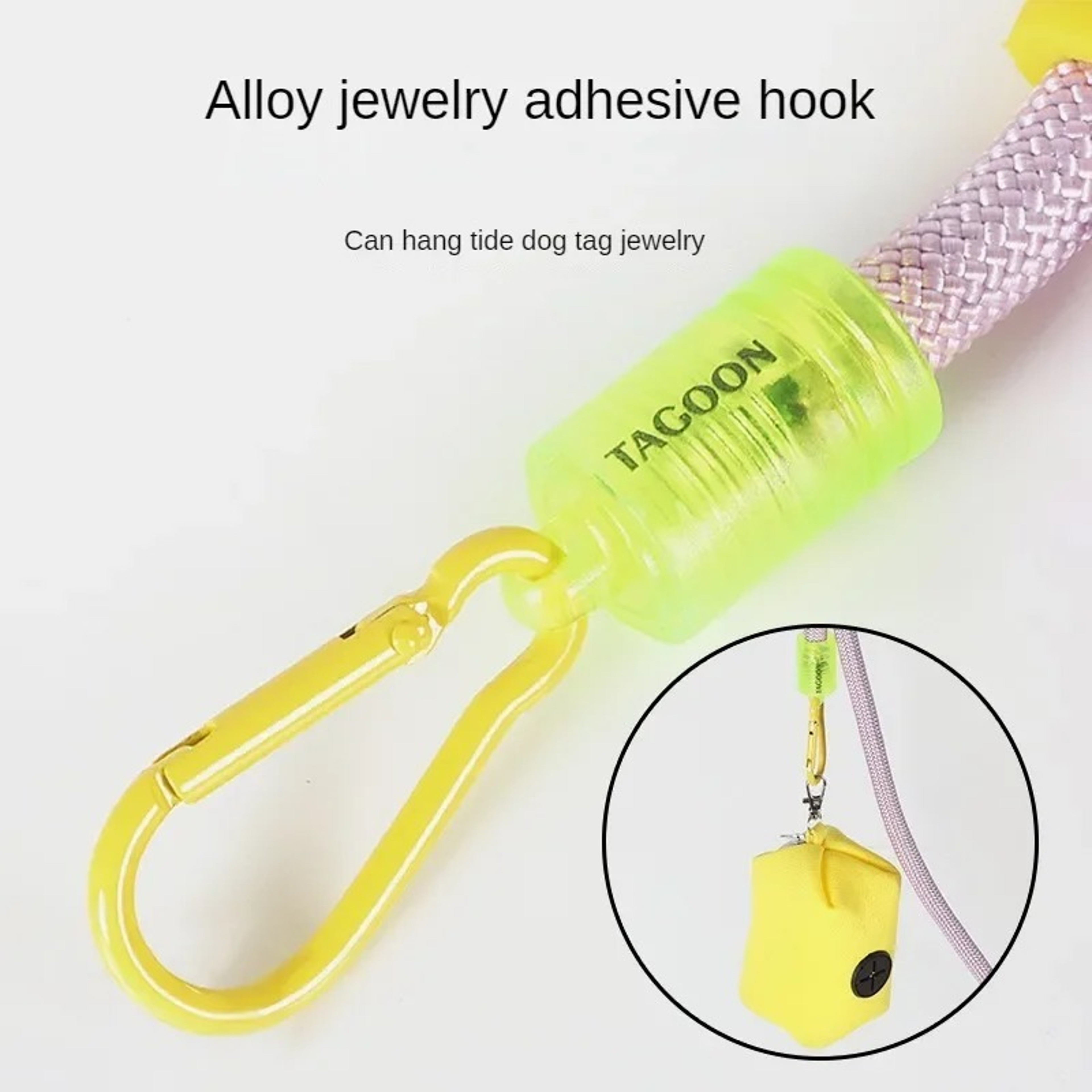 Hands Free Dog Leash Cross Body Padded Walking Strap For Comfortable Pet Walks 3