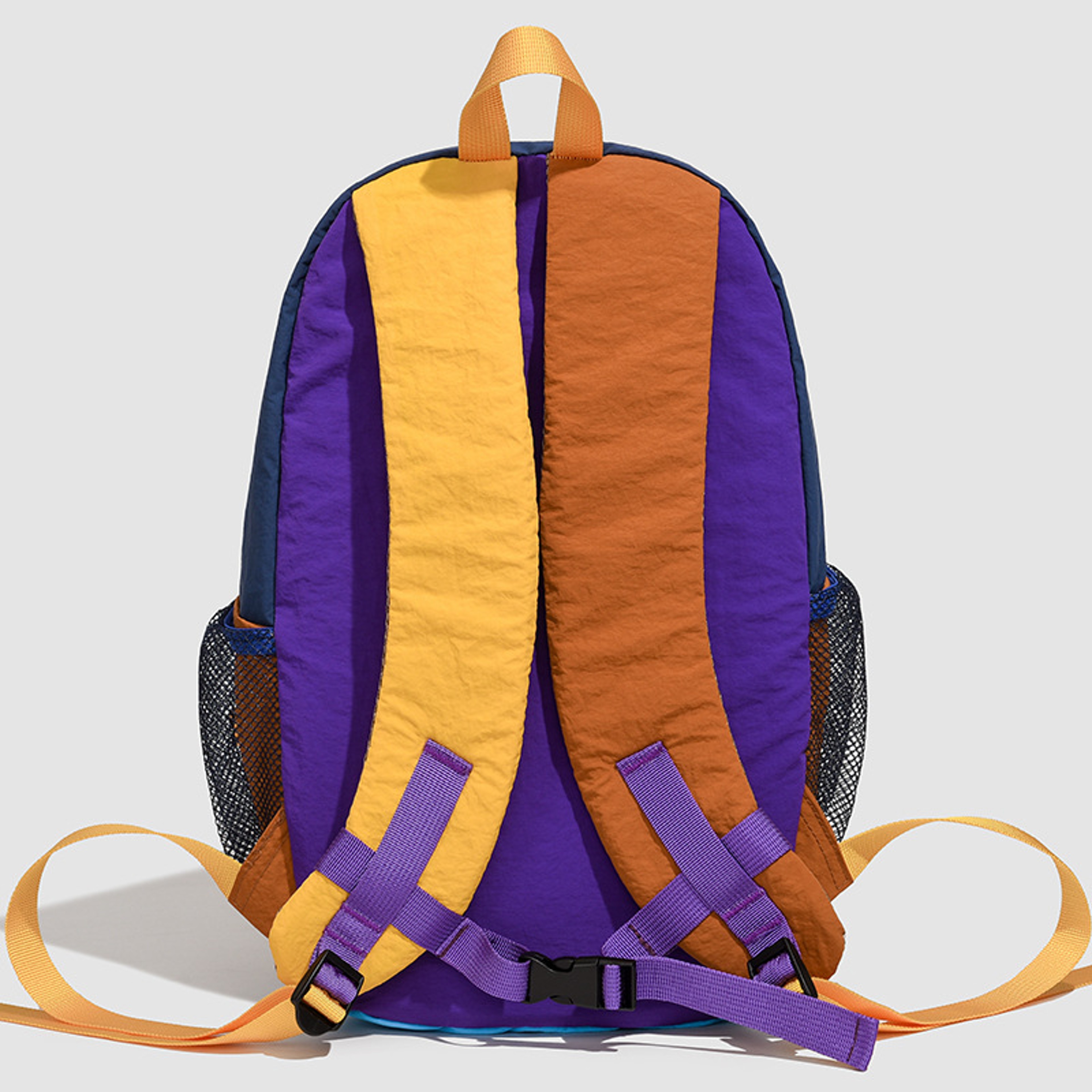 Dopamine Backpack for Women Lightweight Travel and Commuting – view 3