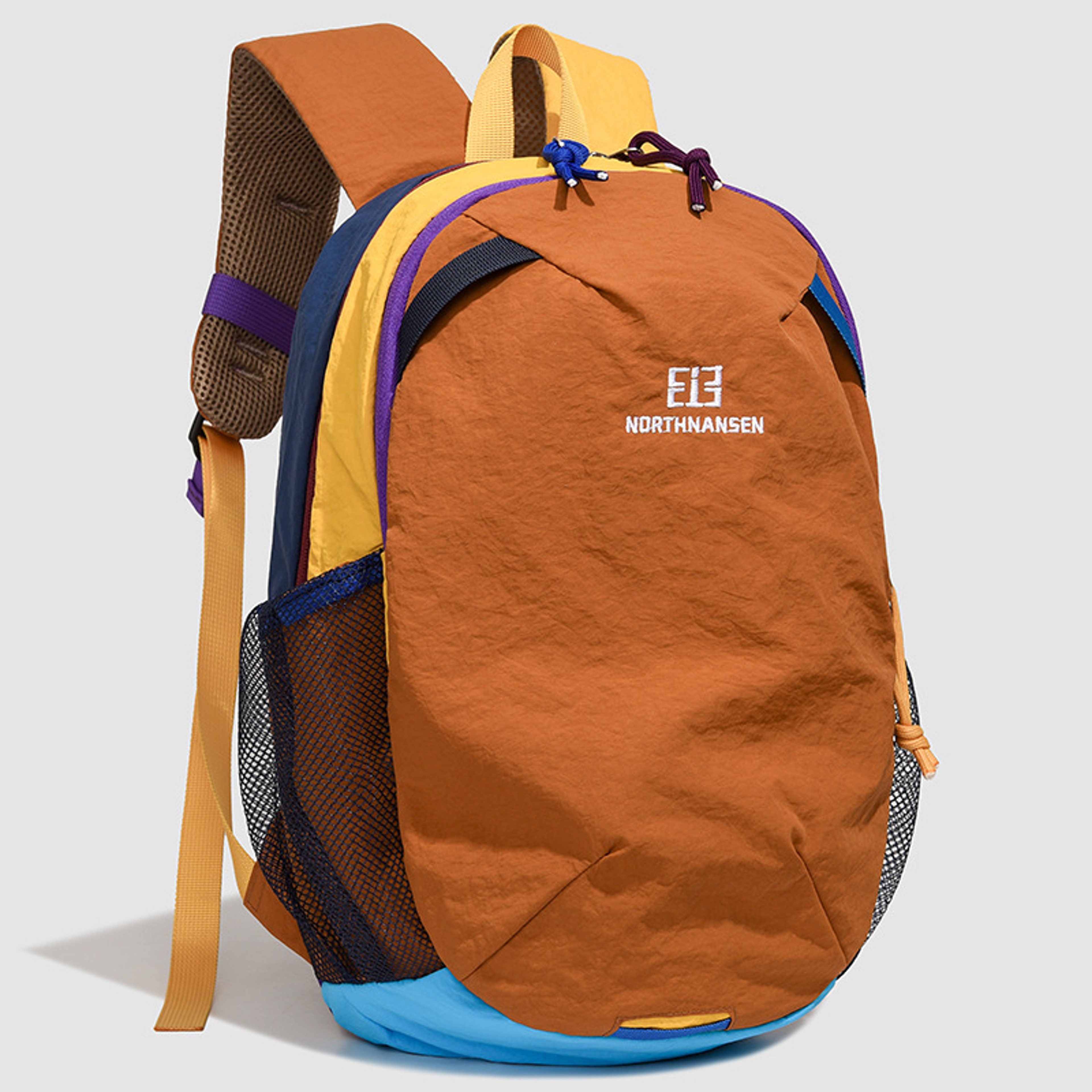 Dopamine Backpack for Women Lightweight Travel and Commuting – view 5