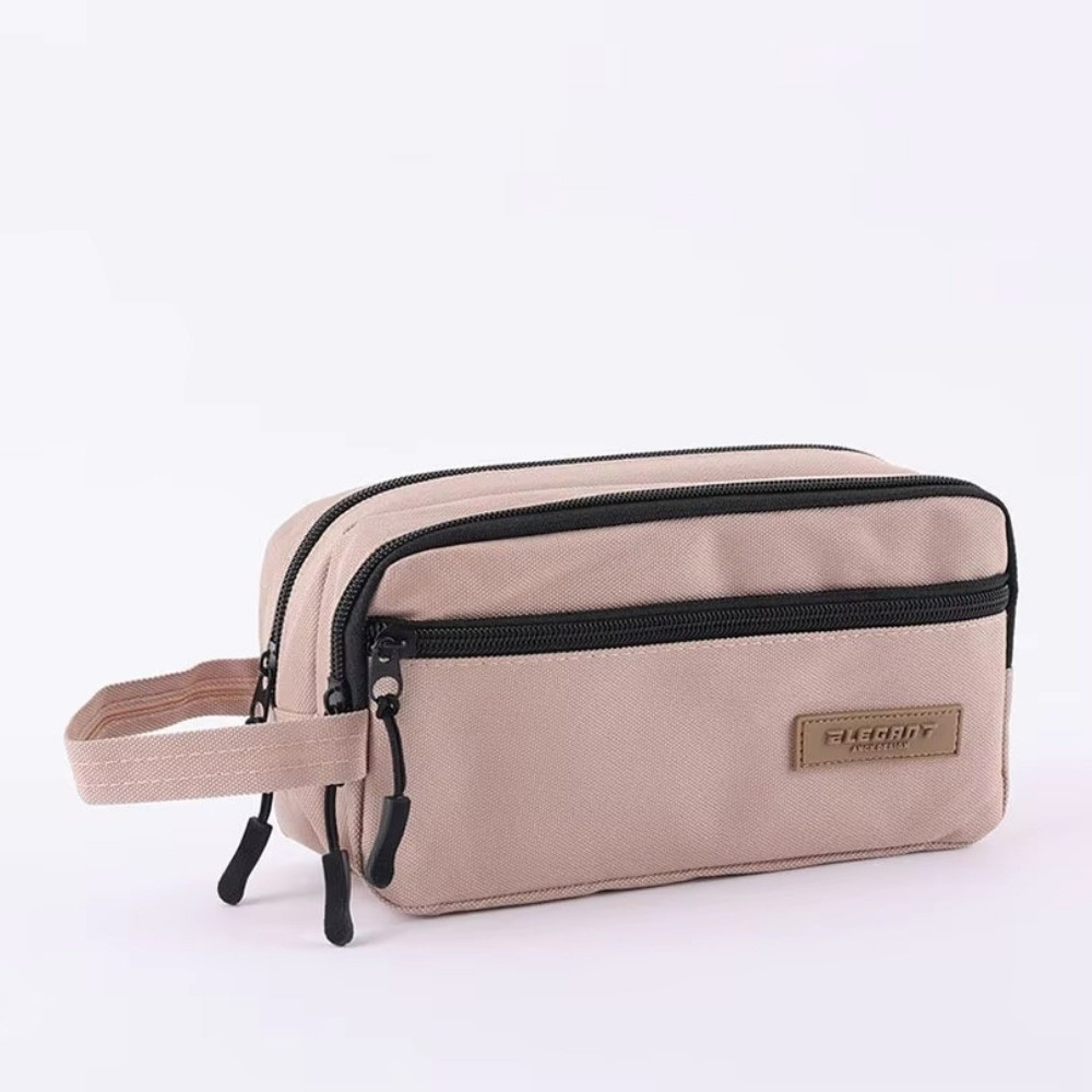 Pencil Case Large Capacity Oxford Pen Pouch Organizer For School And Office 1