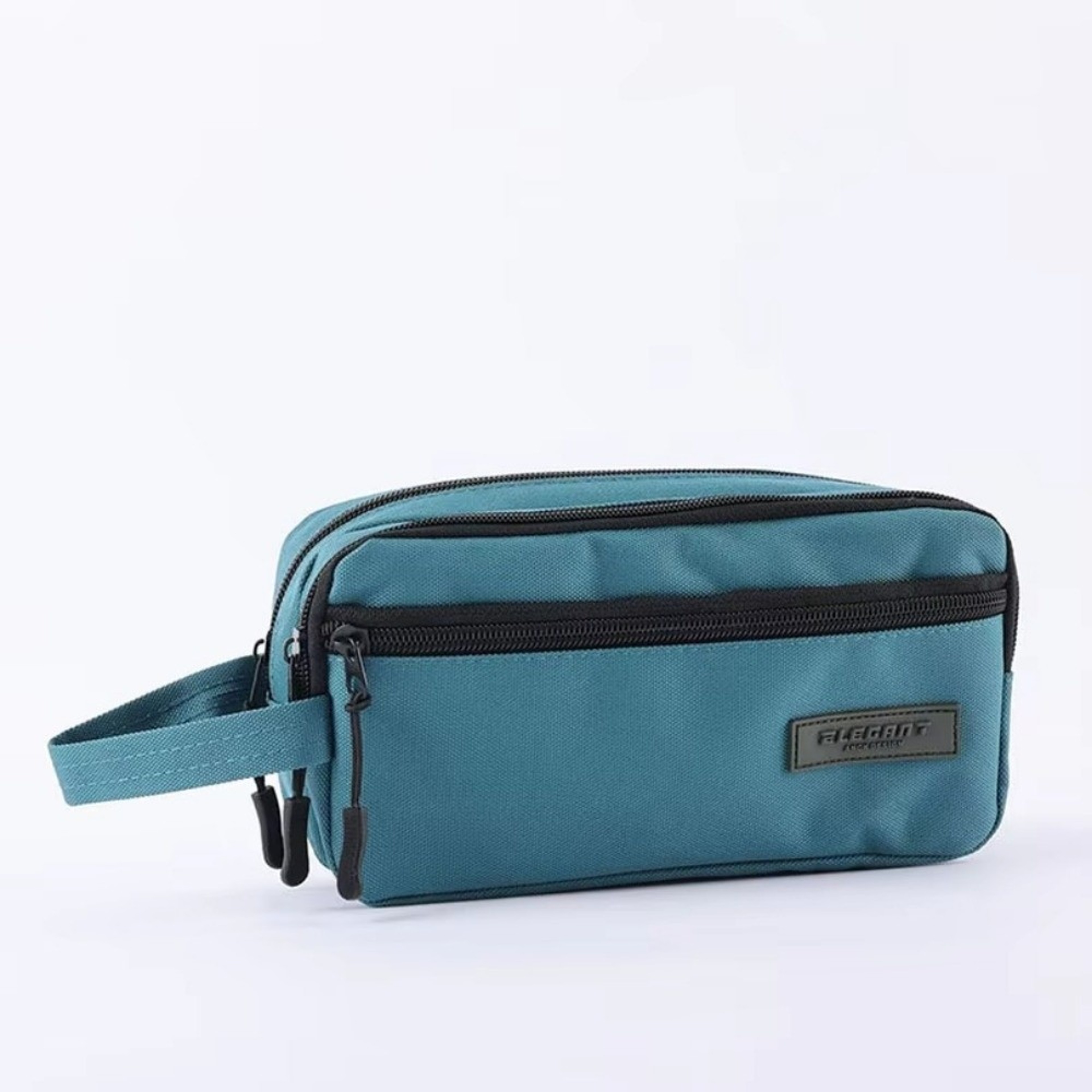 Pencil Case Large Capacity Oxford Pen Pouch Organizer For School And Office 3