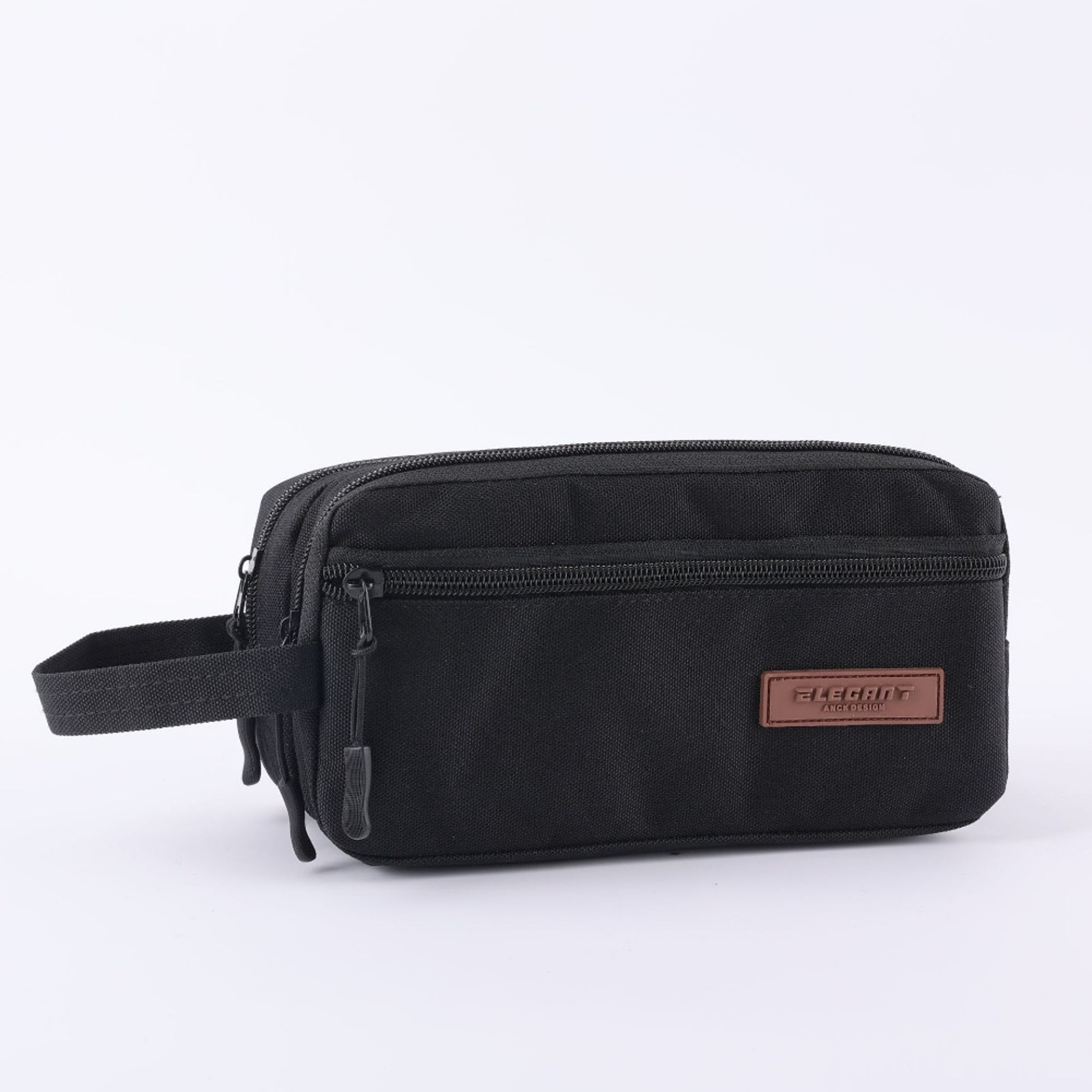 Pencil Case Large Capacity Oxford Pen Pouch Organizer For School And Office 7