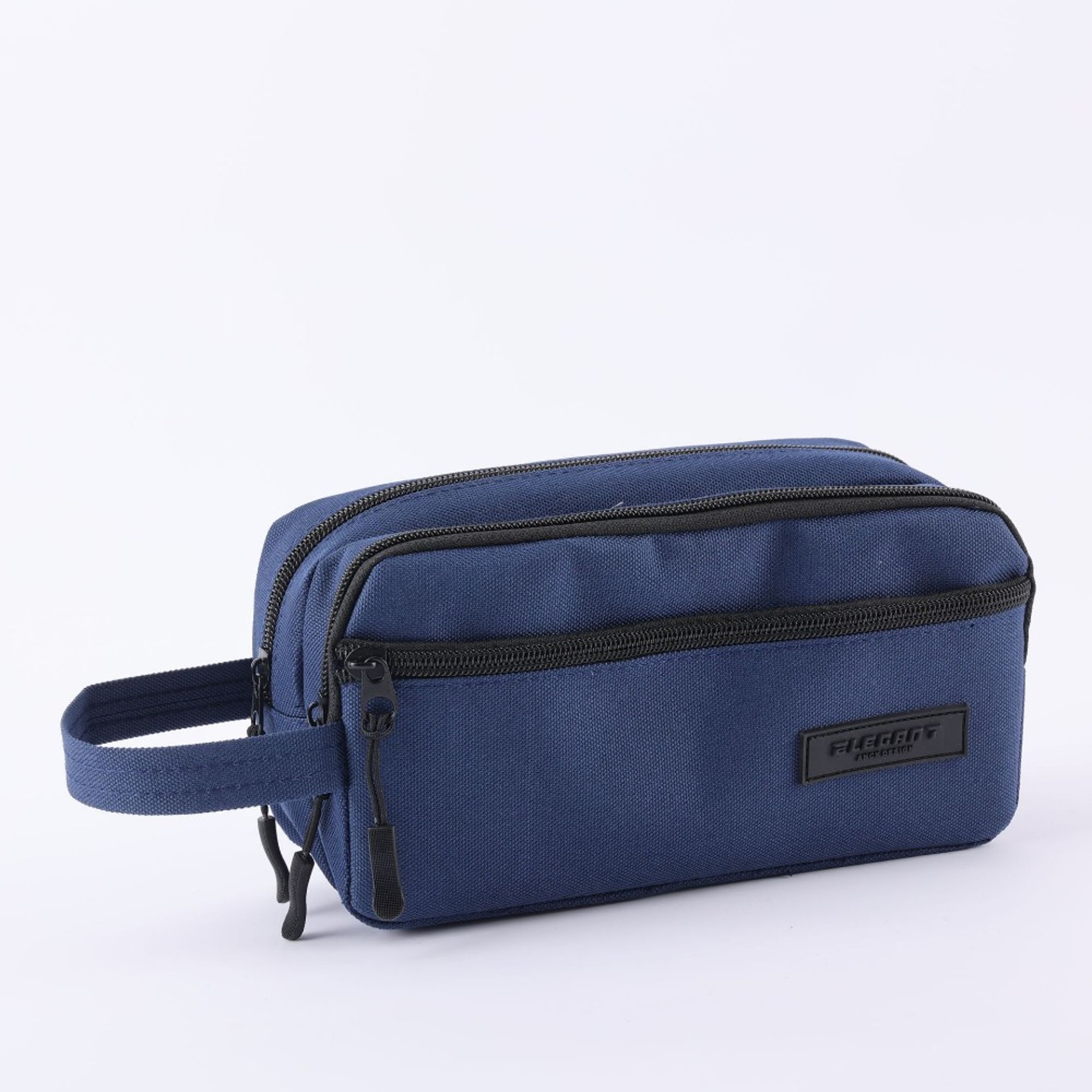 Pencil Case Large Capacity Oxford Pen Pouch Organizer For School And Office 8