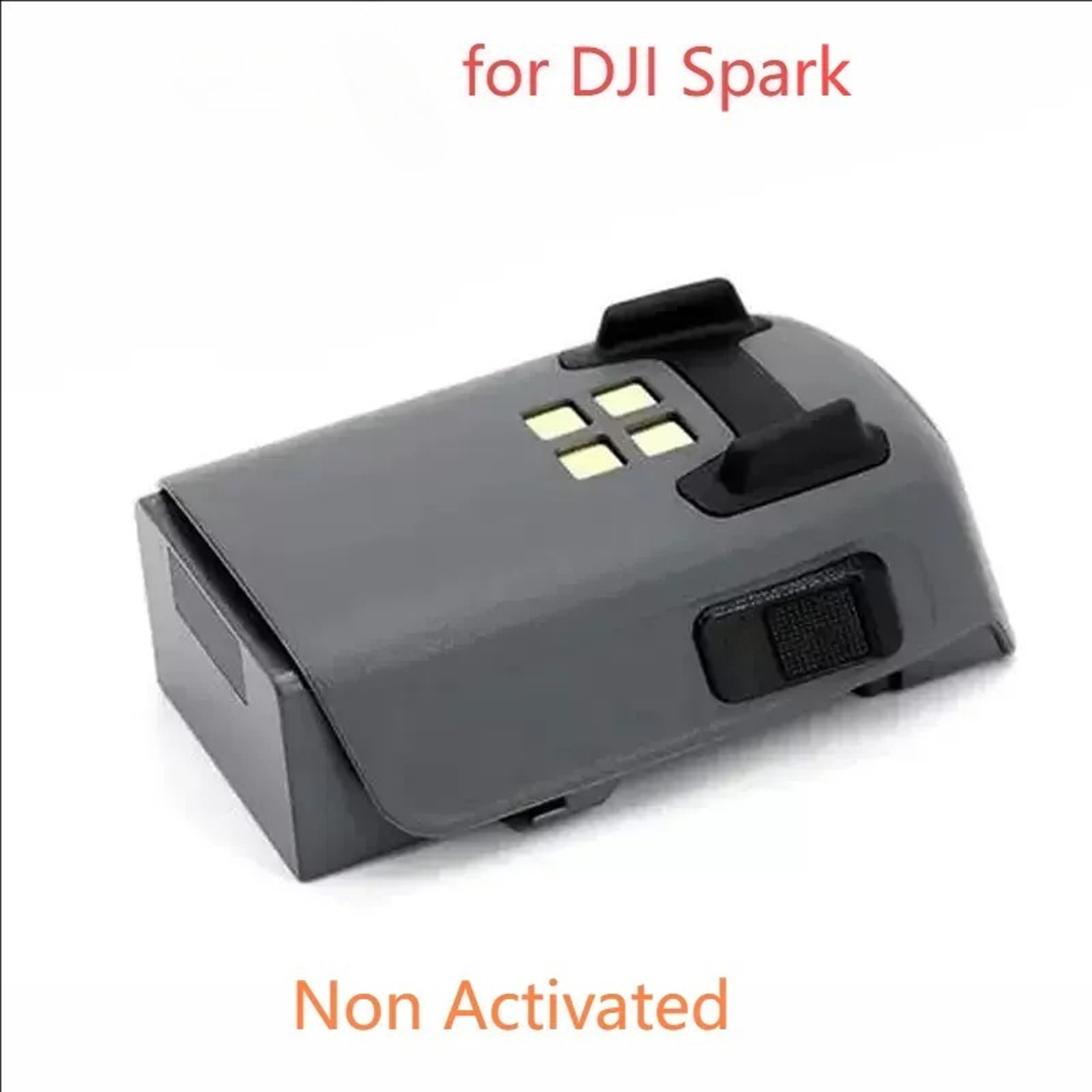 DJI Spark Replacement Battery Rechargeable Drone Battery 6