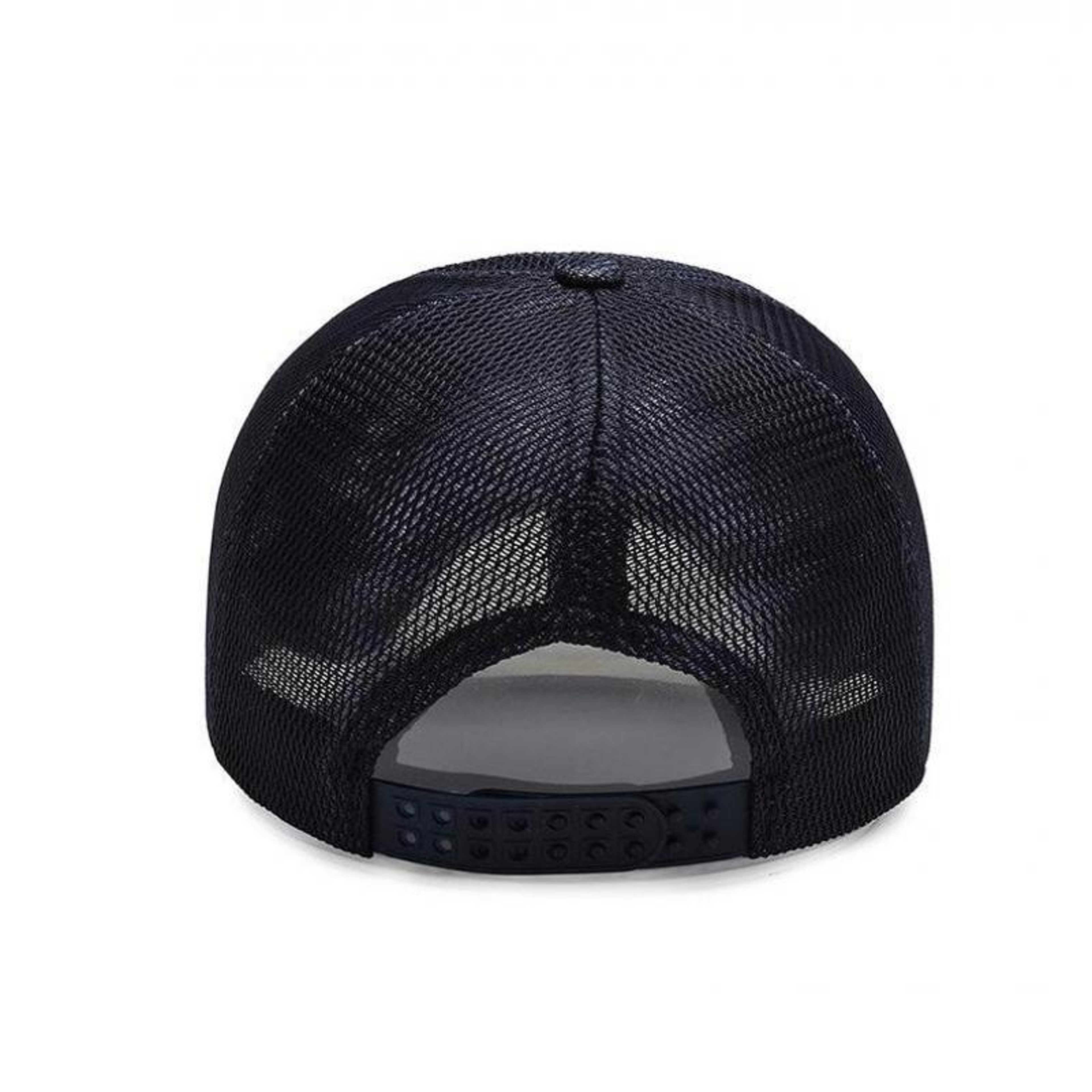 Quick Drying Mesh Baseball Cap for Men Breathable Sun Protection Outdoor Sports Hat – view 6