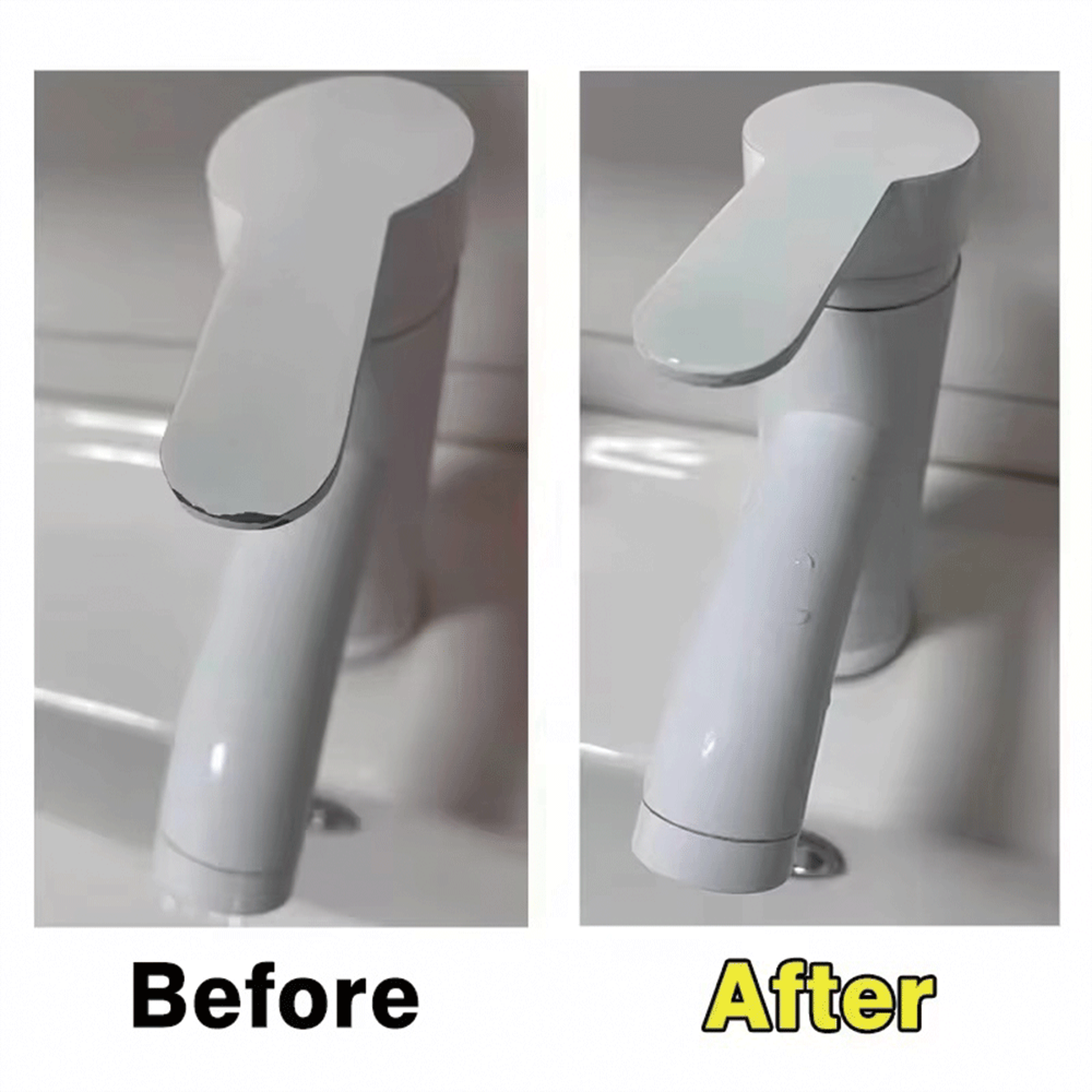 Car Scratch Repair Pen Waterproof Auto Touch Up Paint Marker for Quick Paint Care – view 5